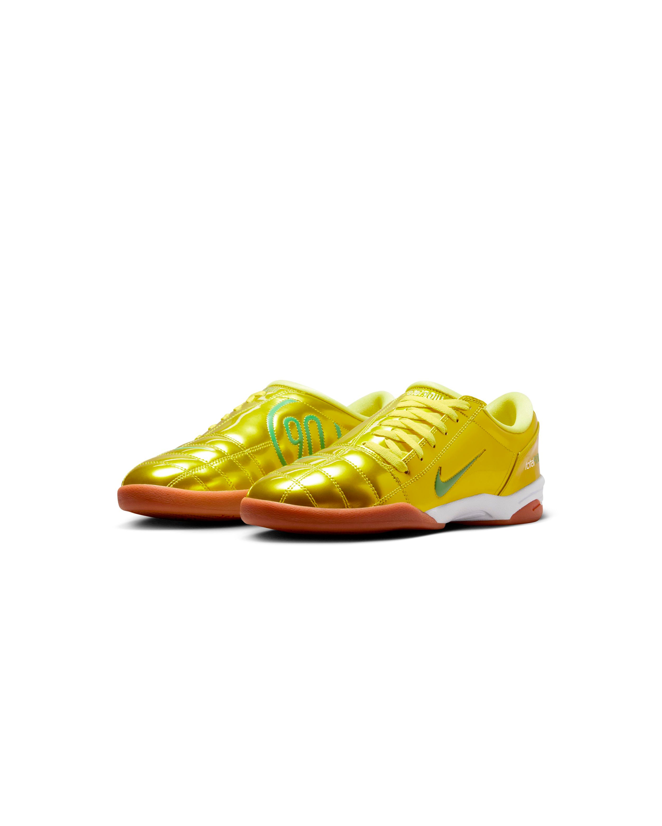 Nike-Total 90 3 SP Dynamic Yellow-Starcowparis