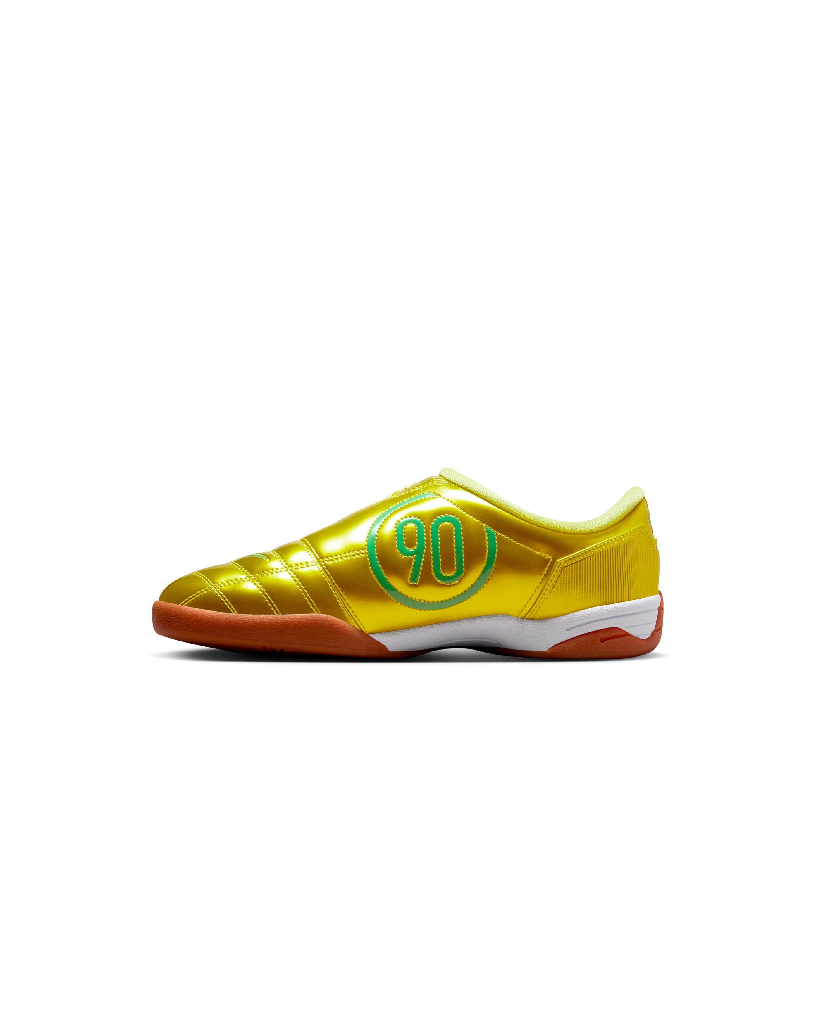 Nike-Total 90 3 SP Dynamic Yellow-Starcowparis