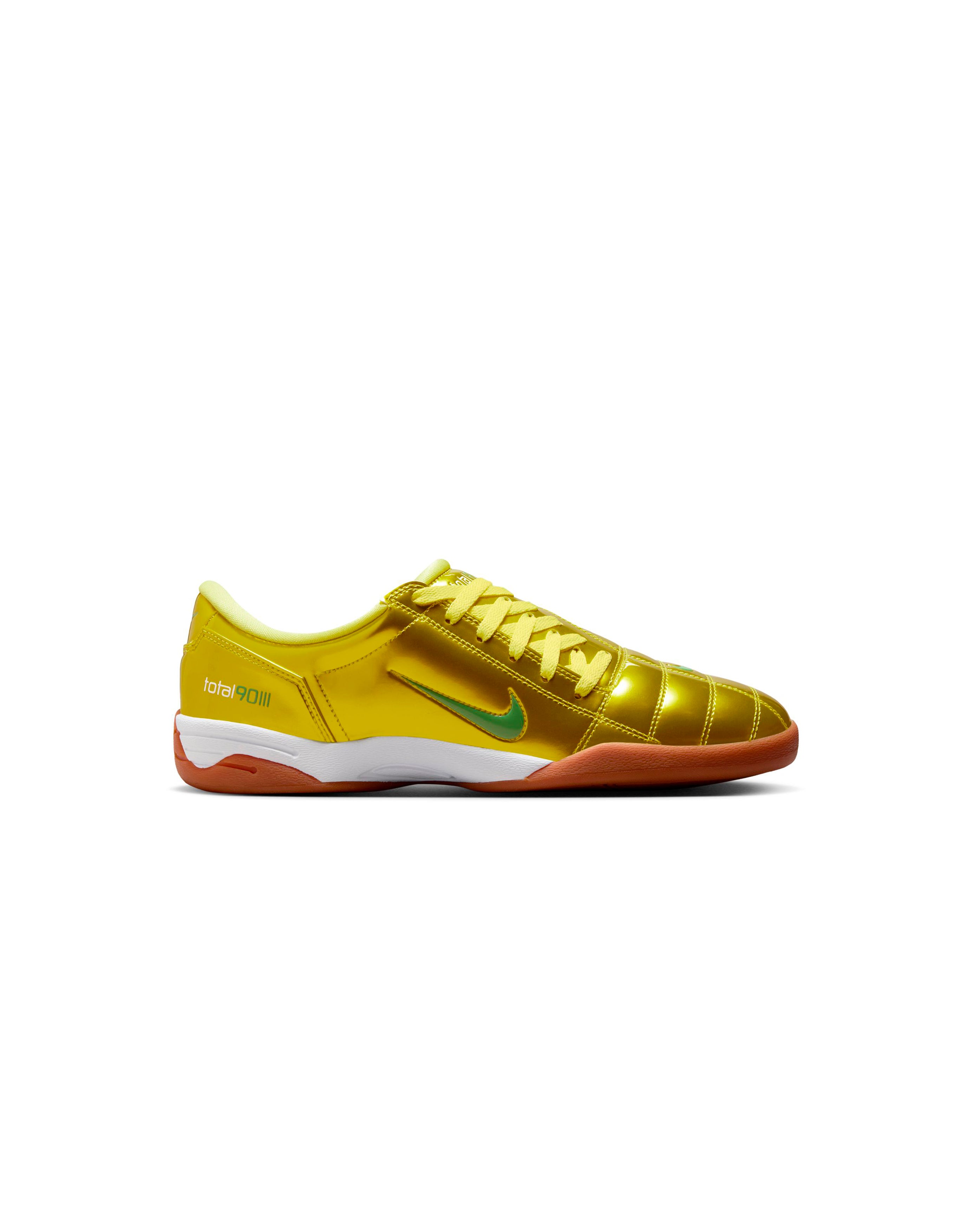 Nike-Total 90 3 SP Dynamic Yellow-Starcowparis