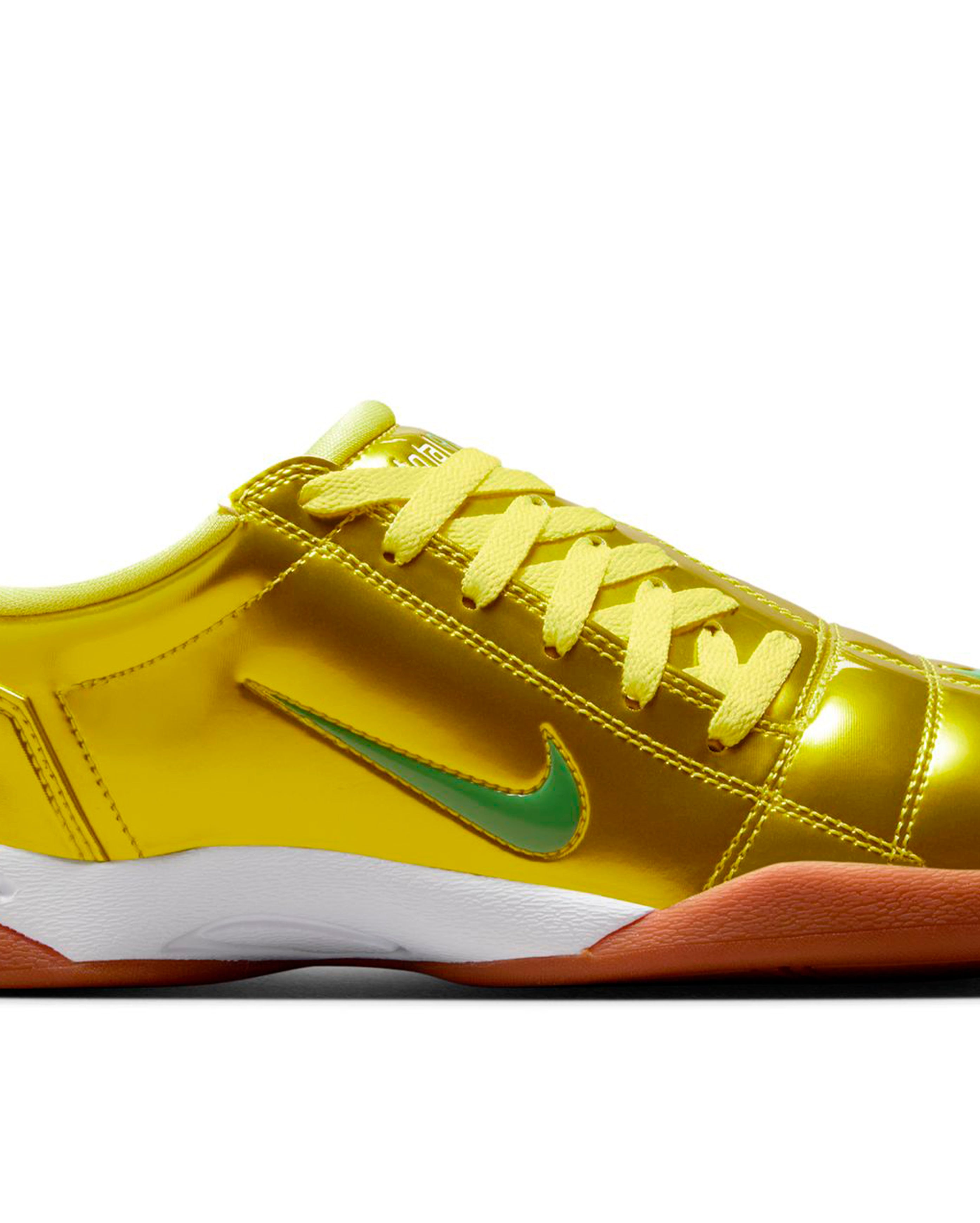 Nike-Total 90 3 SP Dynamic Yellow-Starcowparis