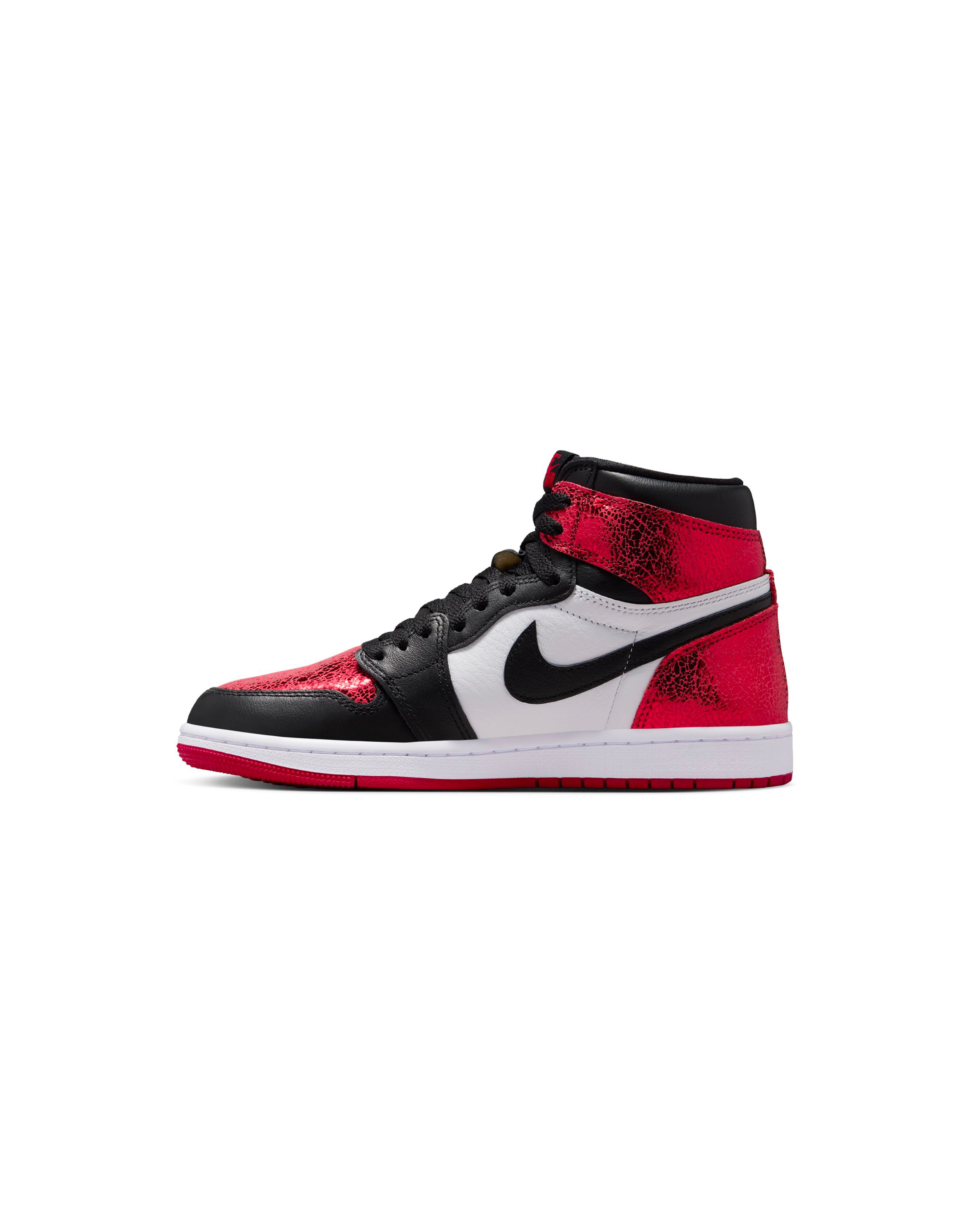 W Air Jordan 1 Retro High OG Ruby