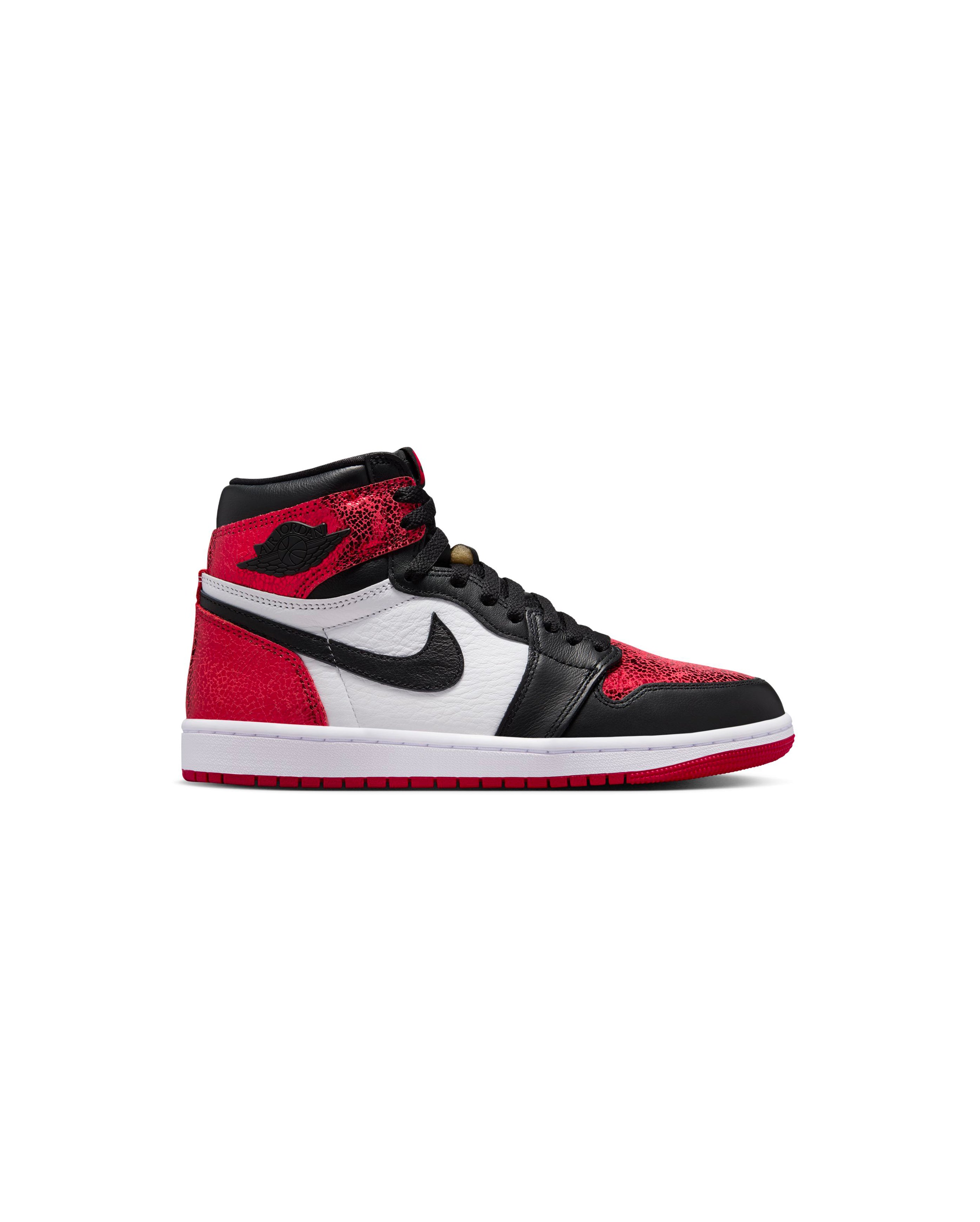 W Air Jordan 1 Retro High OG Ruby