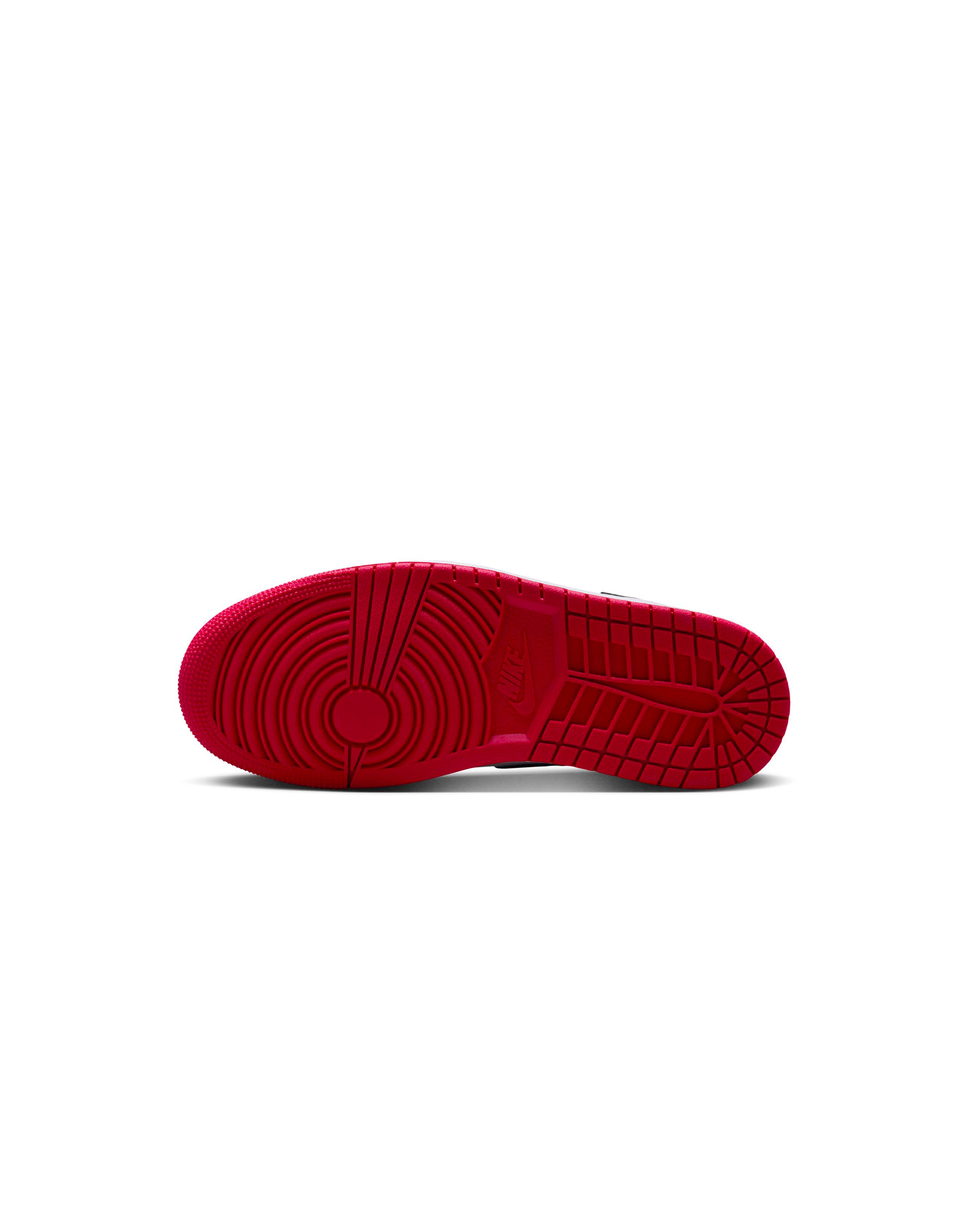 W Air Jordan 1 Retro High OG Ruby
