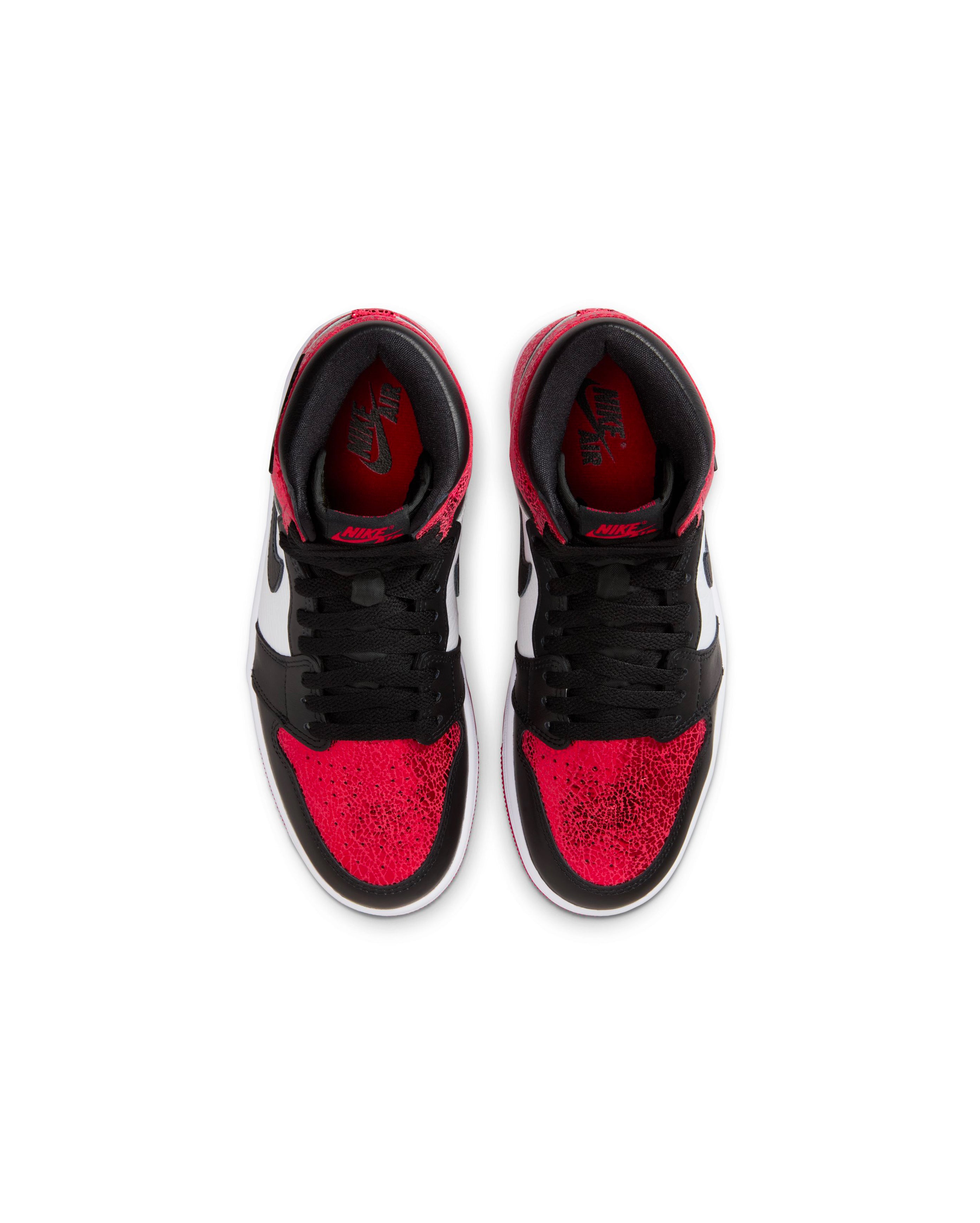 W Air Jordan 1 Retro High OG Ruby