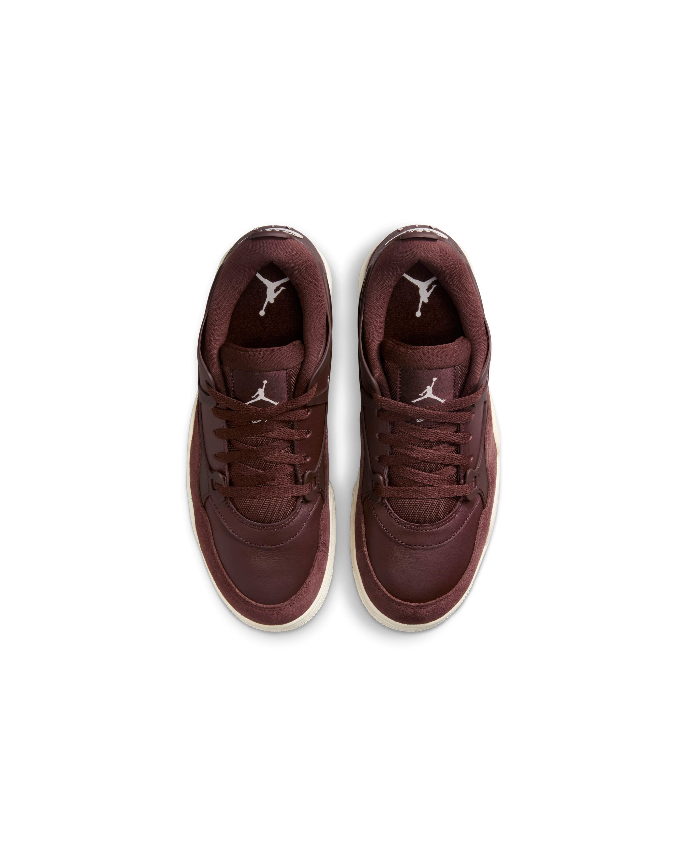 Nike-W Air Jordan 4 RM Earth-Starcowparis