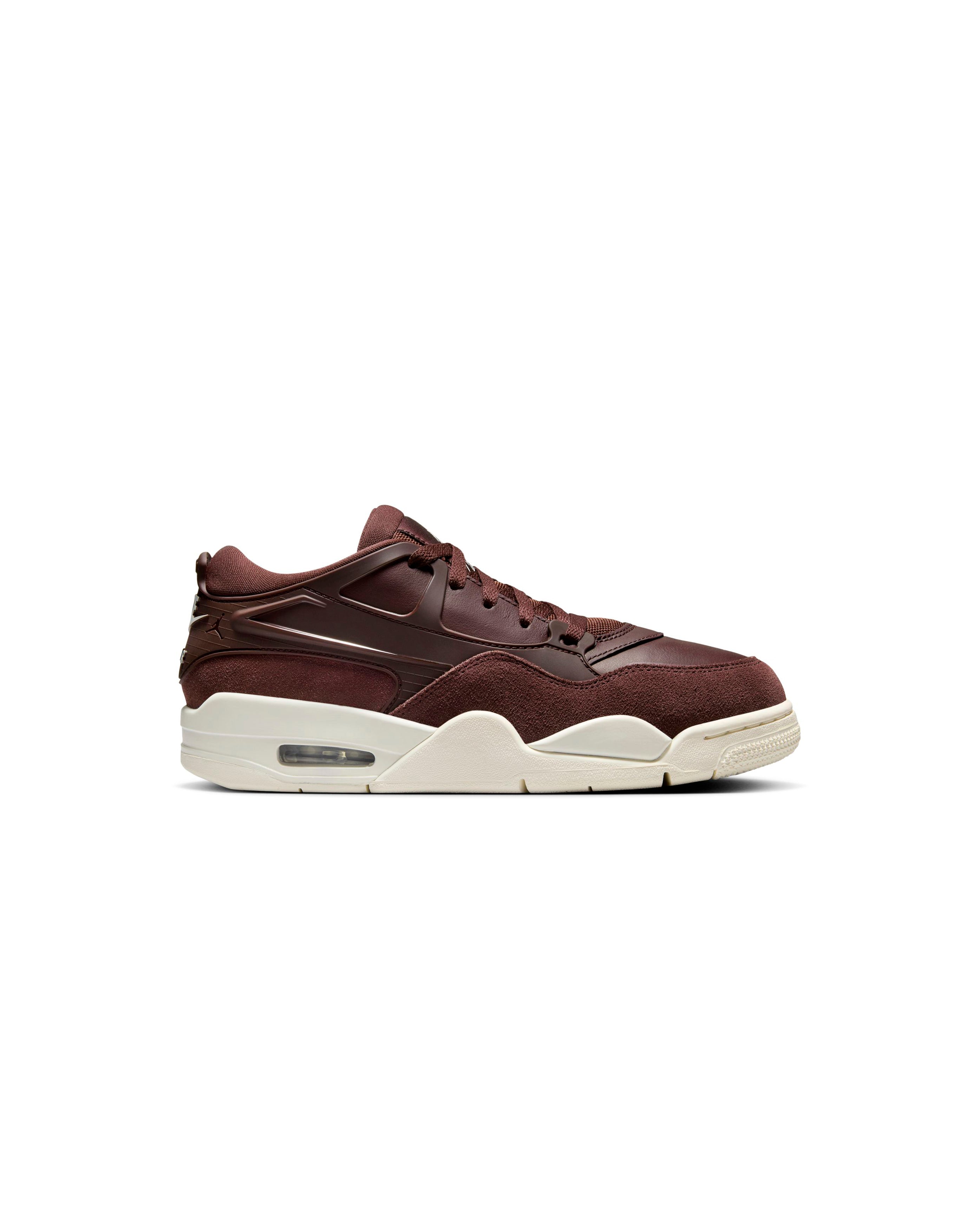 Nike-W Air Jordan 4 RM Earth-Starcowparis