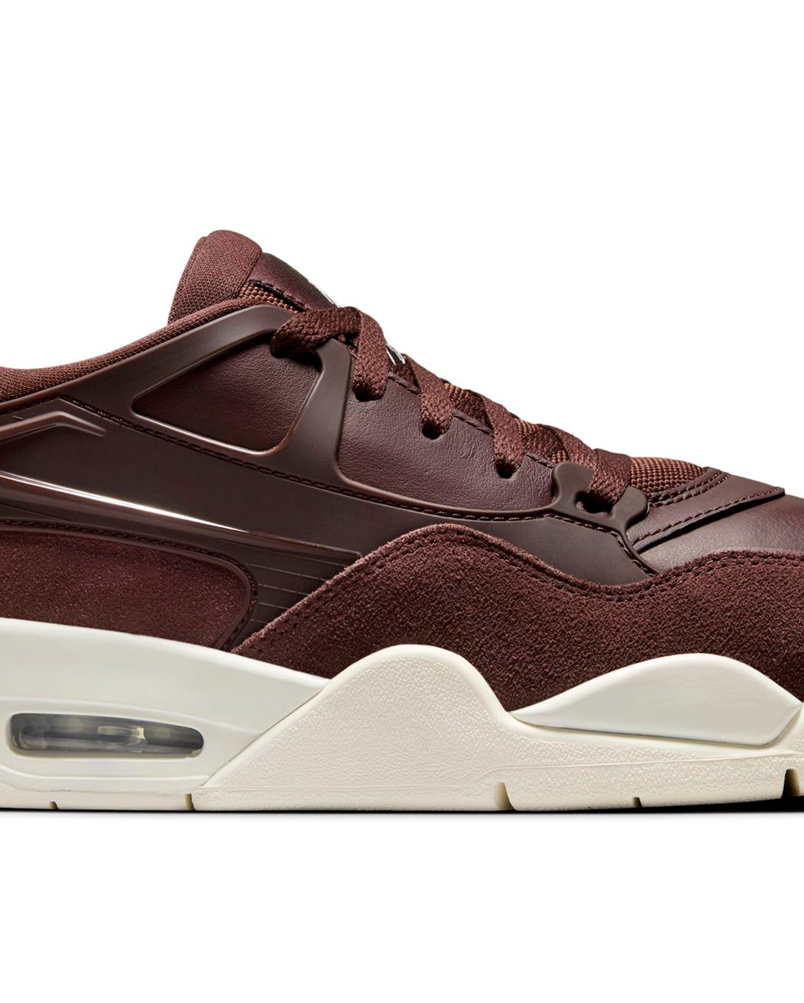 Nike-W Air Jordan 4 RM Earth-Starcowparis