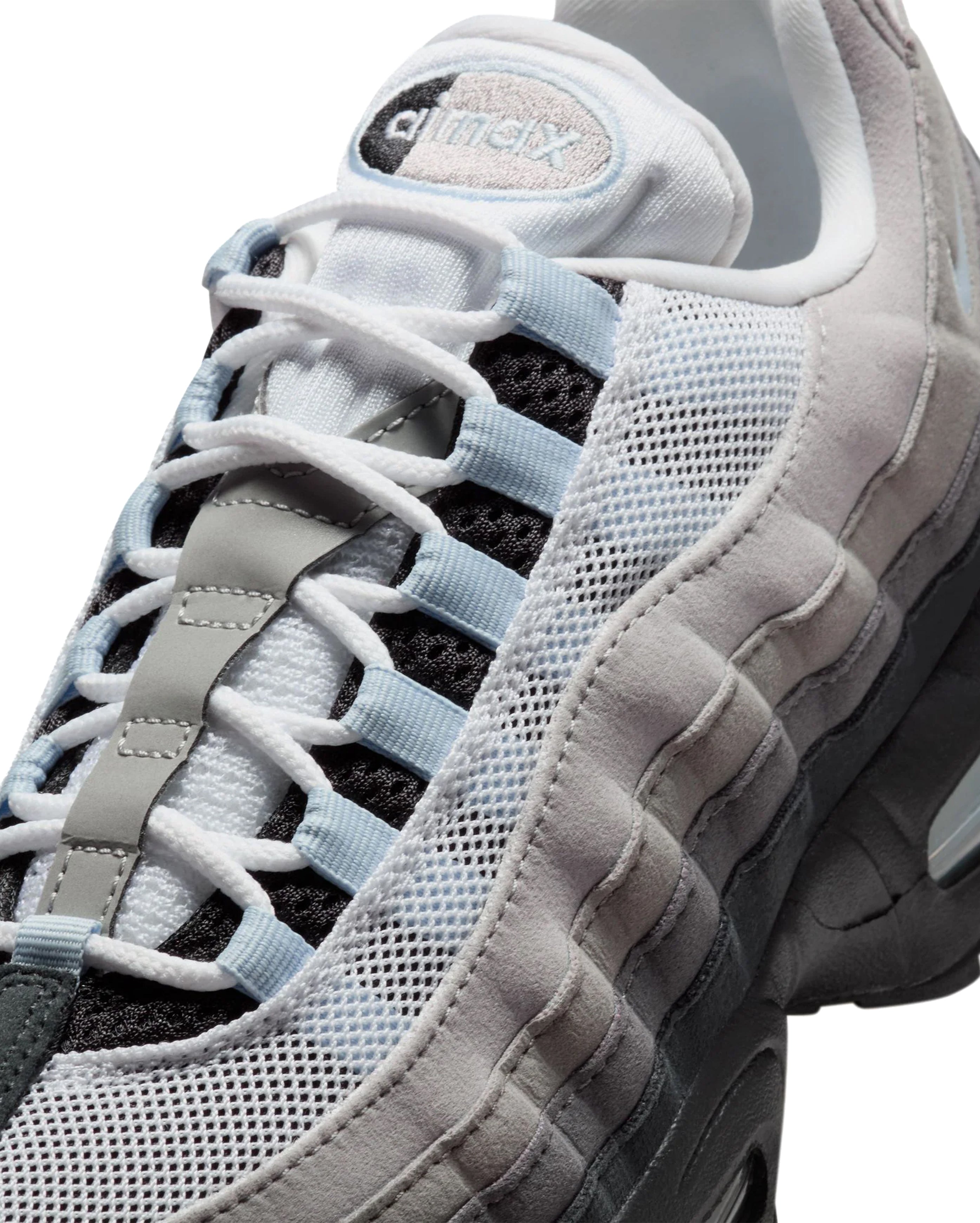 W Air Max 95 OG Big Bubble WMNS
