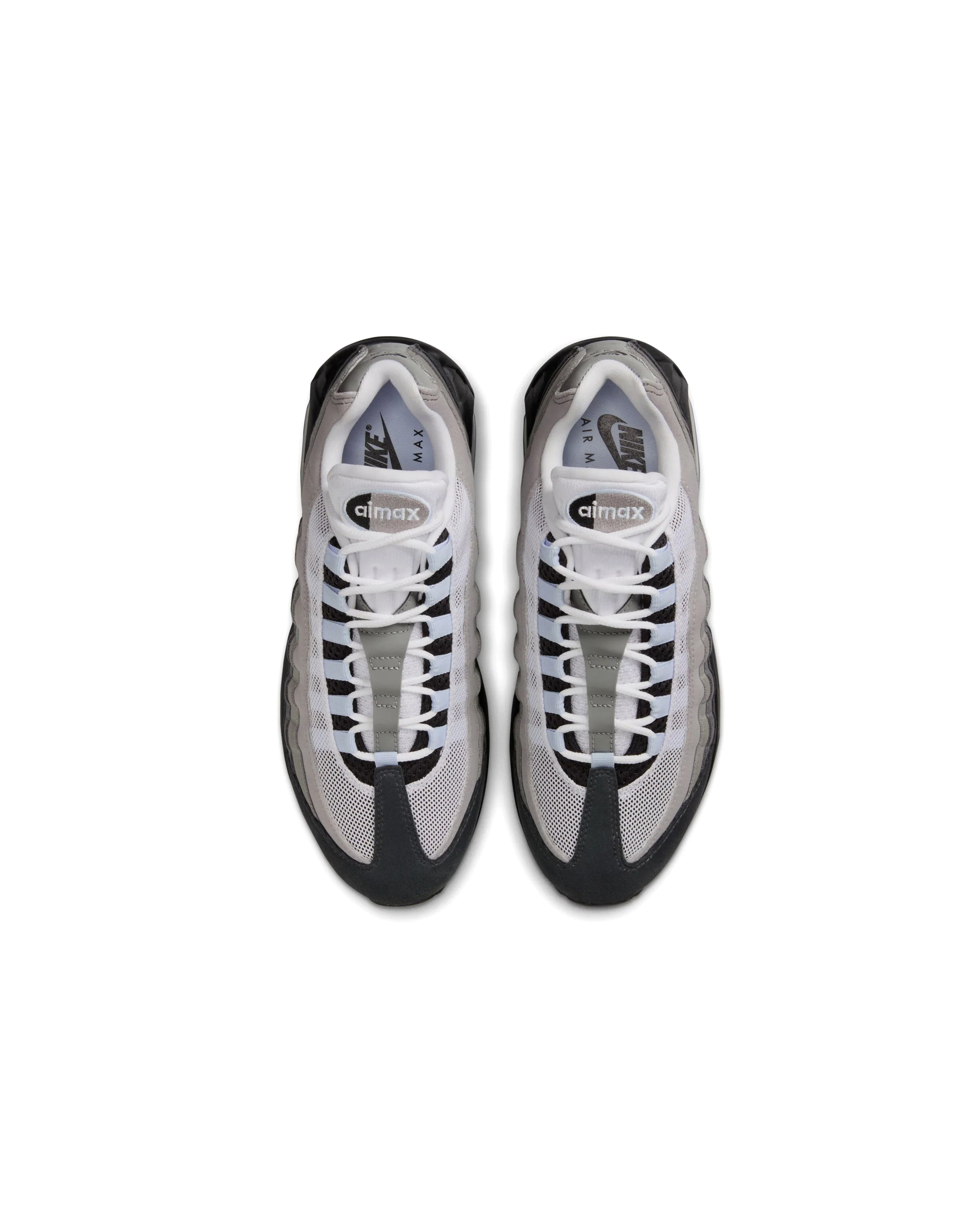 W Air Max 95 OG Big Bubble WMNS