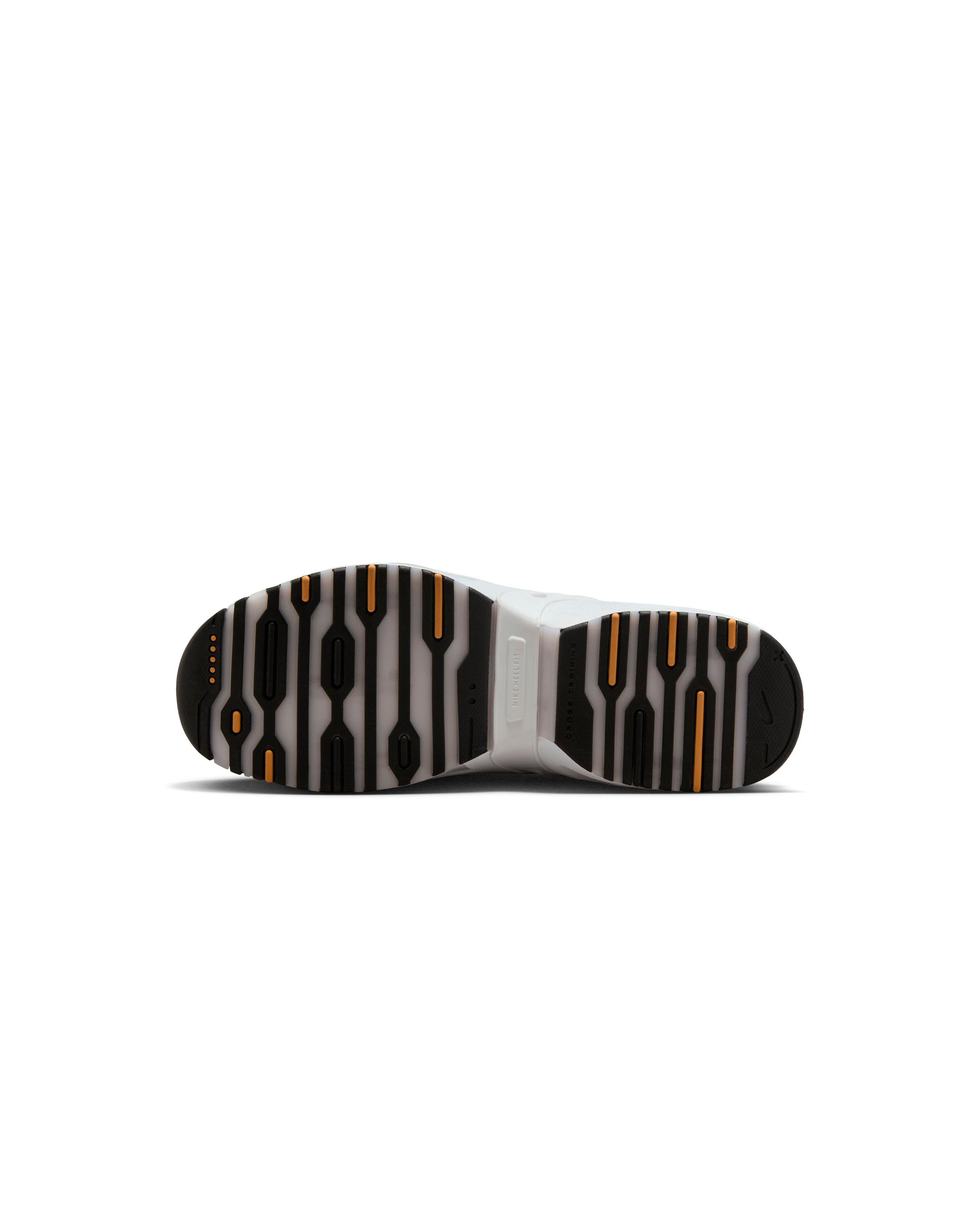 Nike-W Air Max Craze White Metallic Gold-Starcowparis