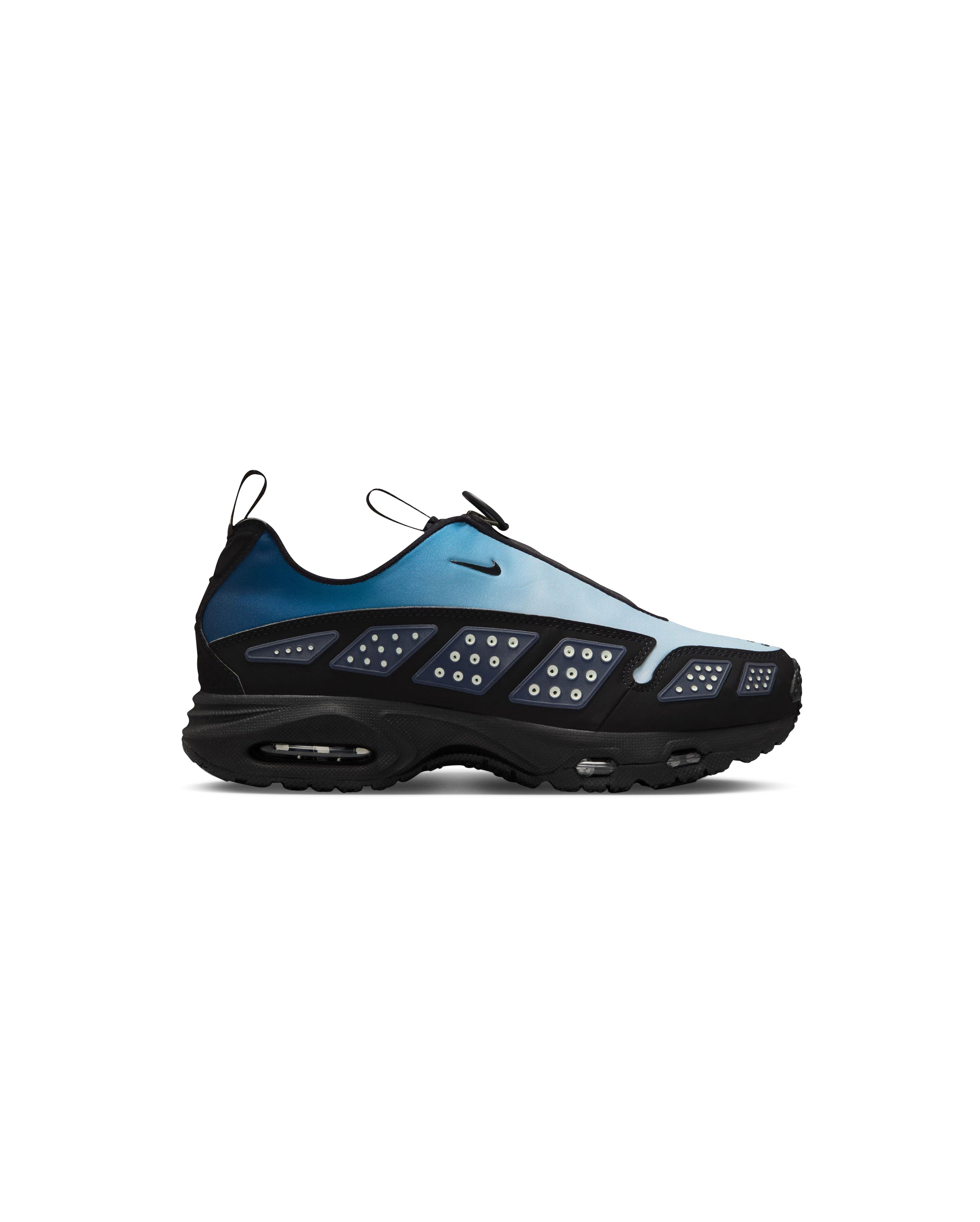 W Air Max SNDR Blue Gradient - Starcowparis - 1