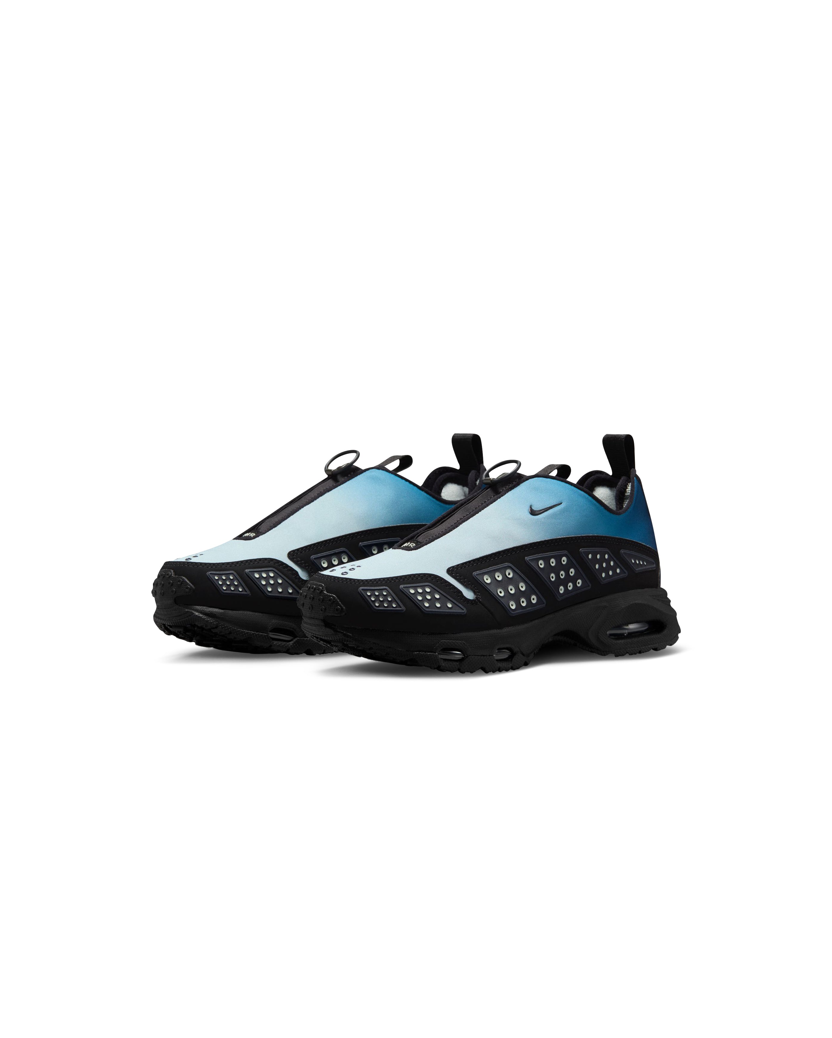 W Air Max SNDR Blue Gradient - Starcowparis - 2