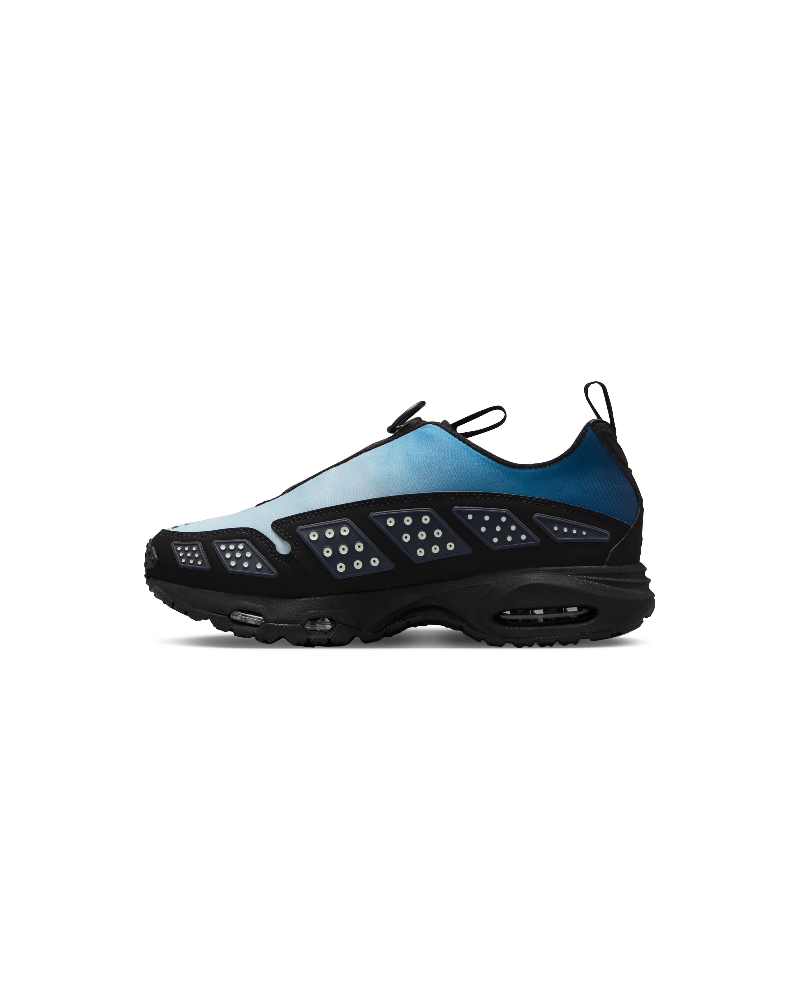 W Air Max SNDR Blue Gradient - Starcowparis - 3