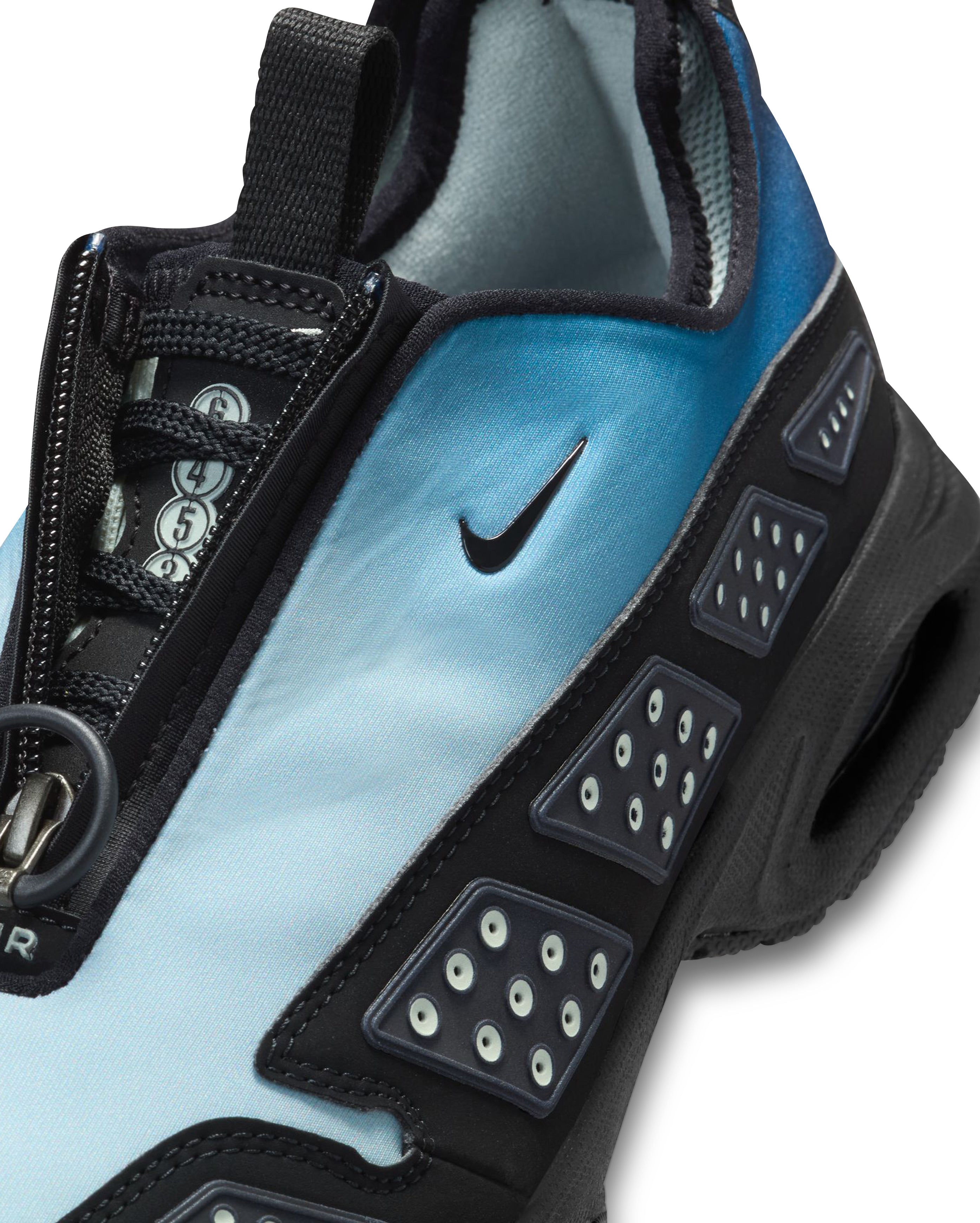 W Air Max SNDR Blue Gradient - Starcowparis - 4