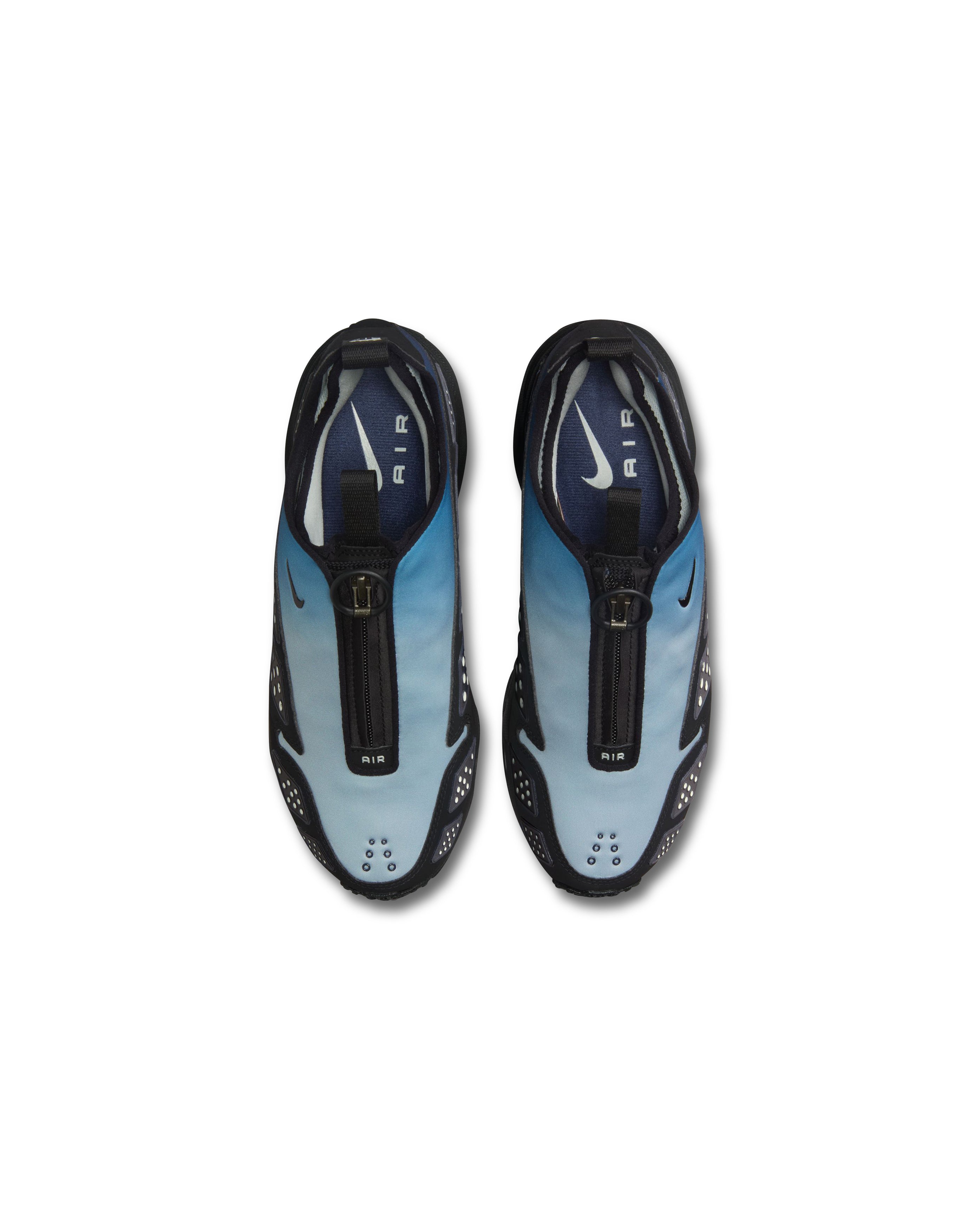 W Air Max SNDR Blue Gradient - Starcowparis - 6