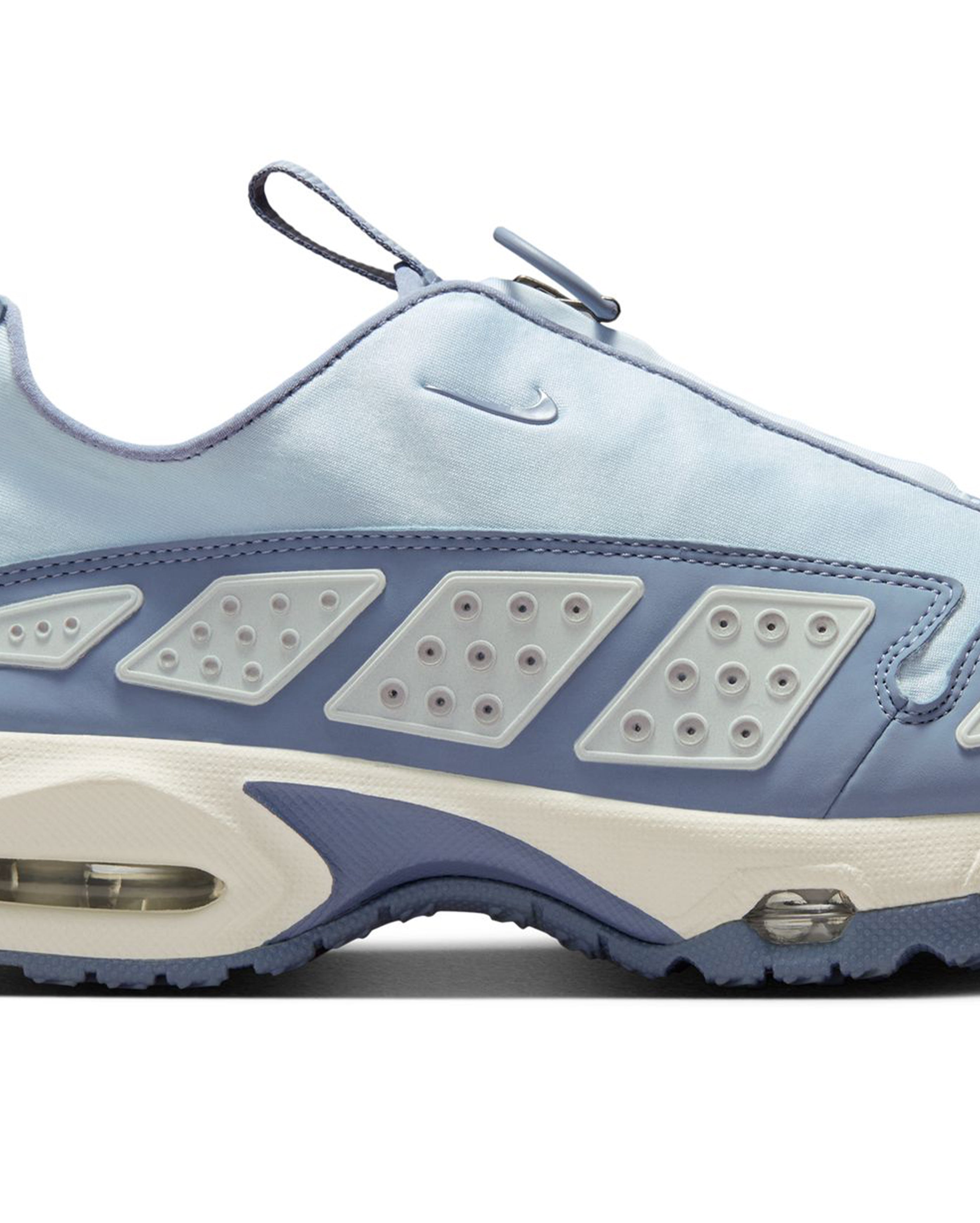 W Air Max SNDR Blue Tint - Starcowparis - 4