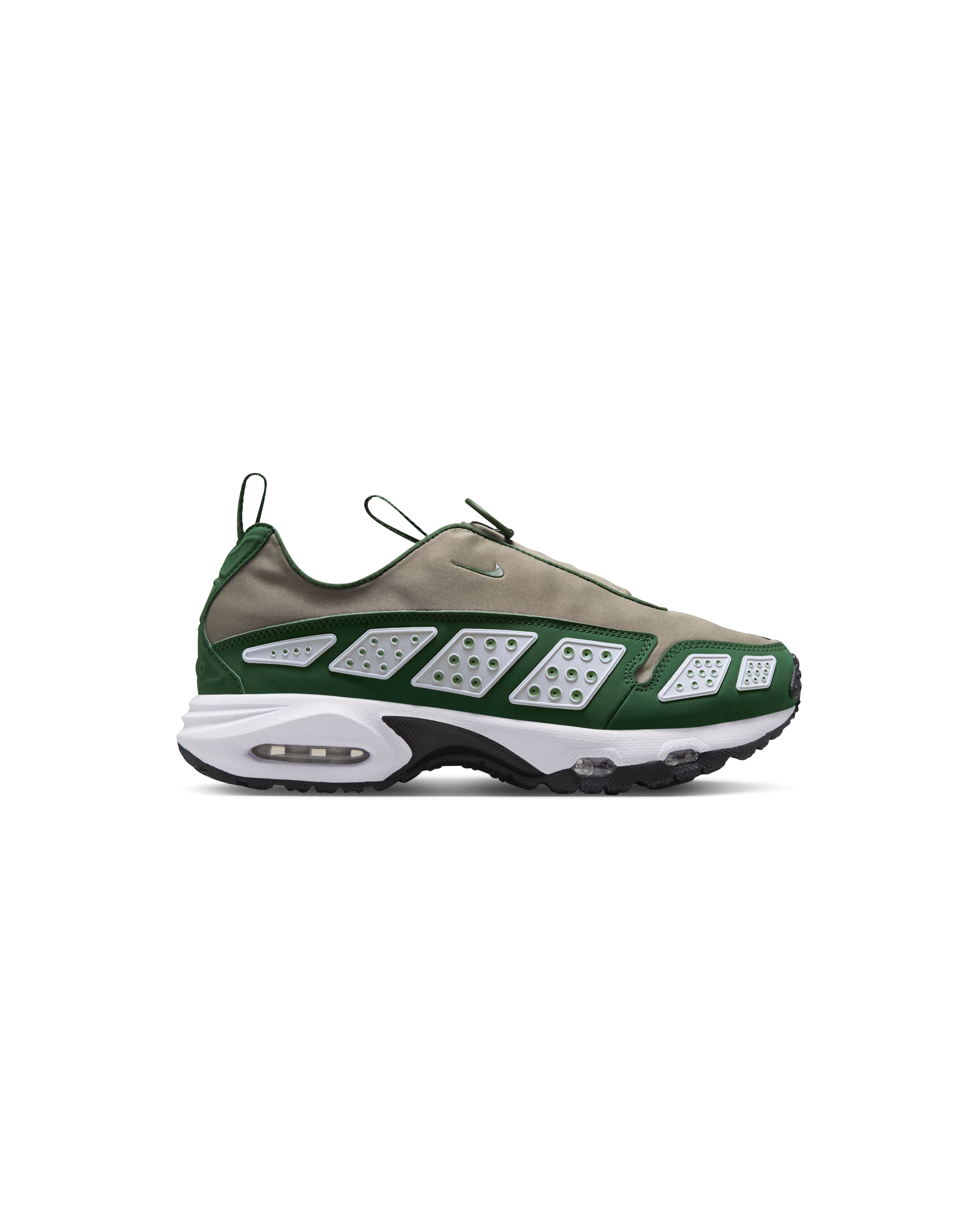 Nike-W Air Max SNDR Khaki Green-Starcowparis