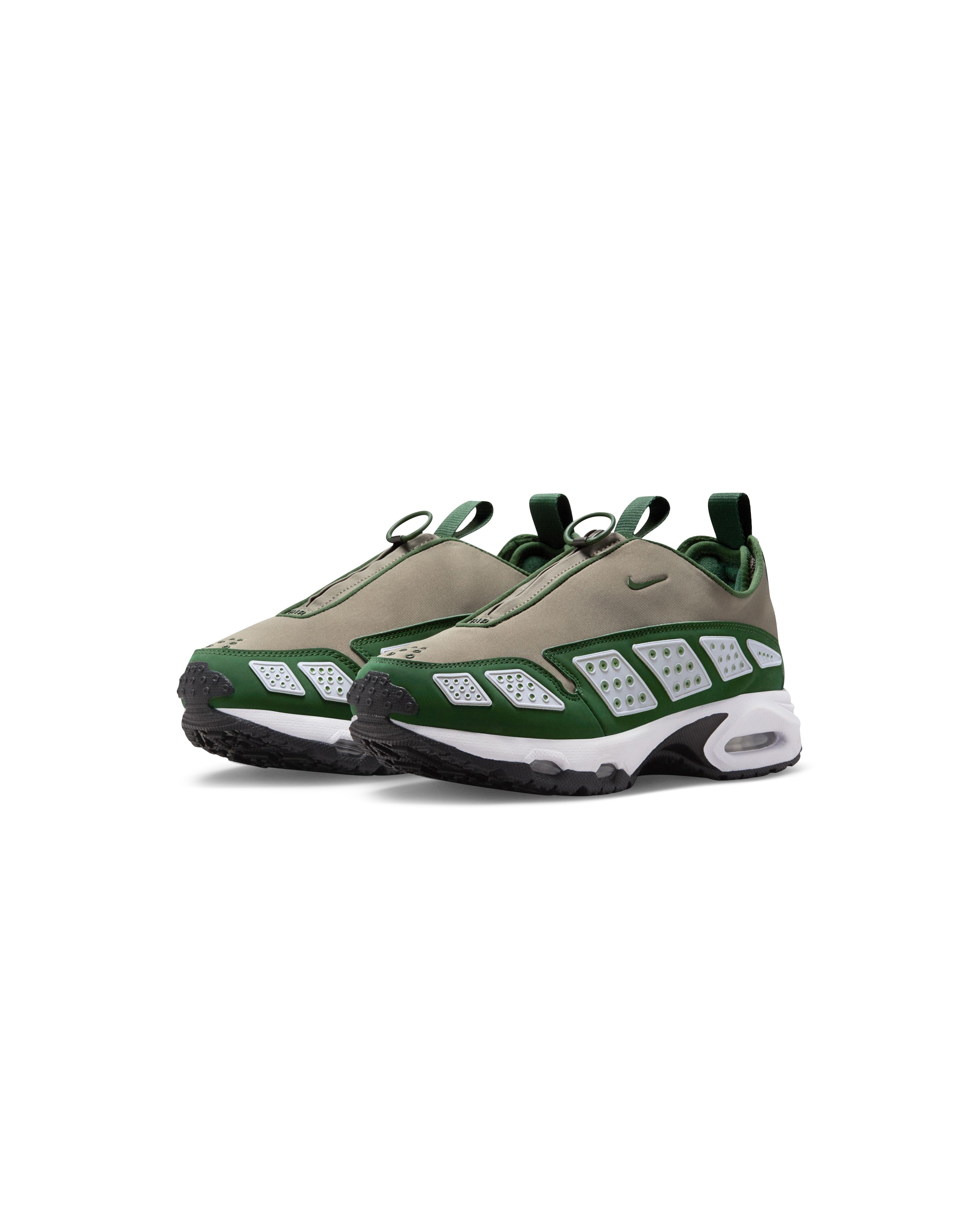 Nike-W Air Max SNDR Khaki Green-Starcowparis