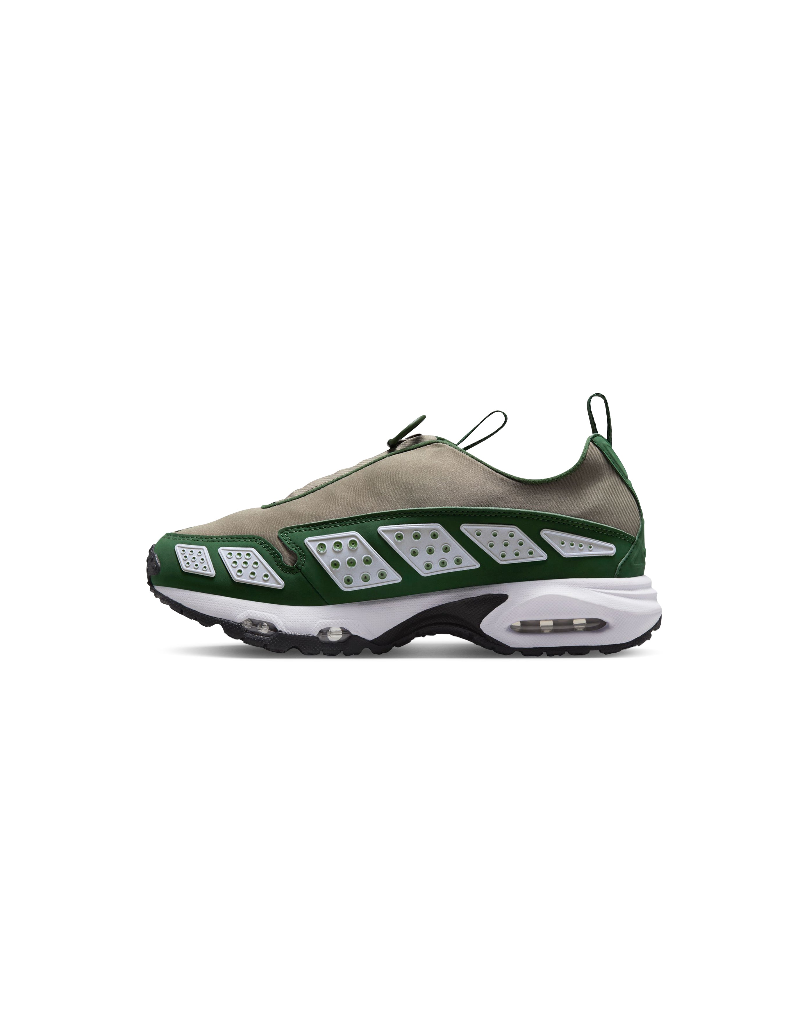 Nike-W Air Max SNDR Khaki Green-Starcowparis