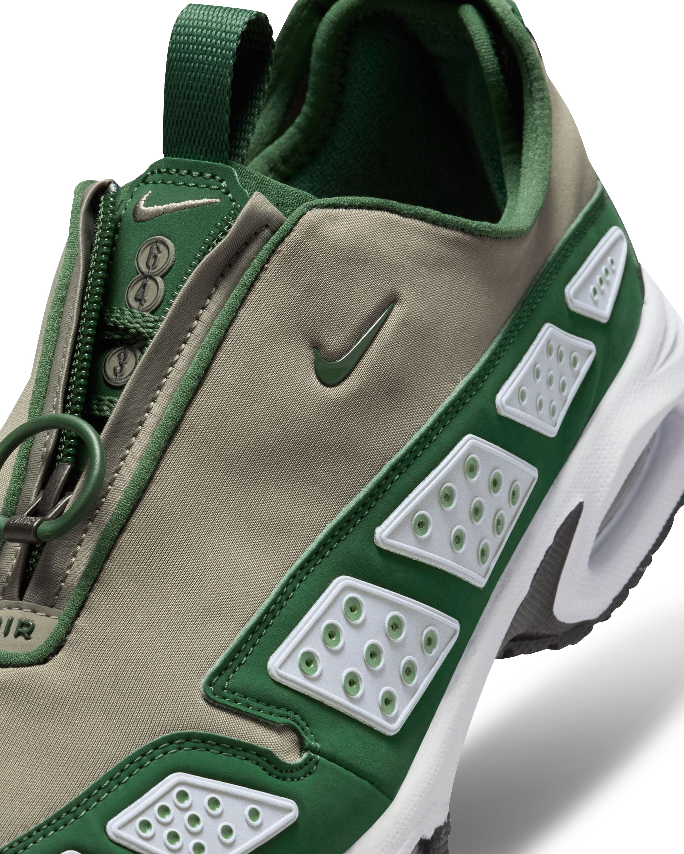 Nike-W Air Max SNDR Khaki Green-Starcowparis