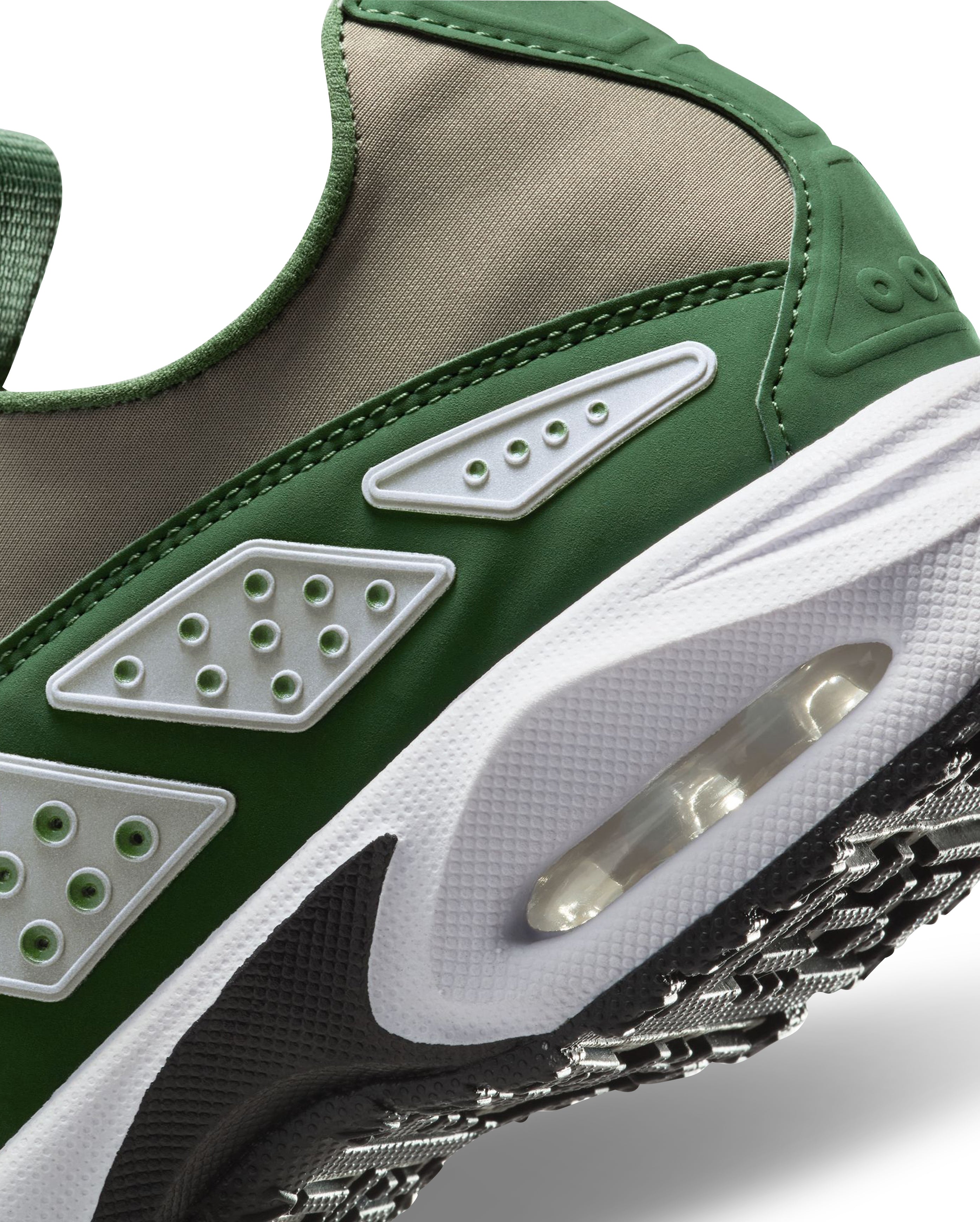 Nike-W Air Max SNDR Khaki Green-Starcowparis