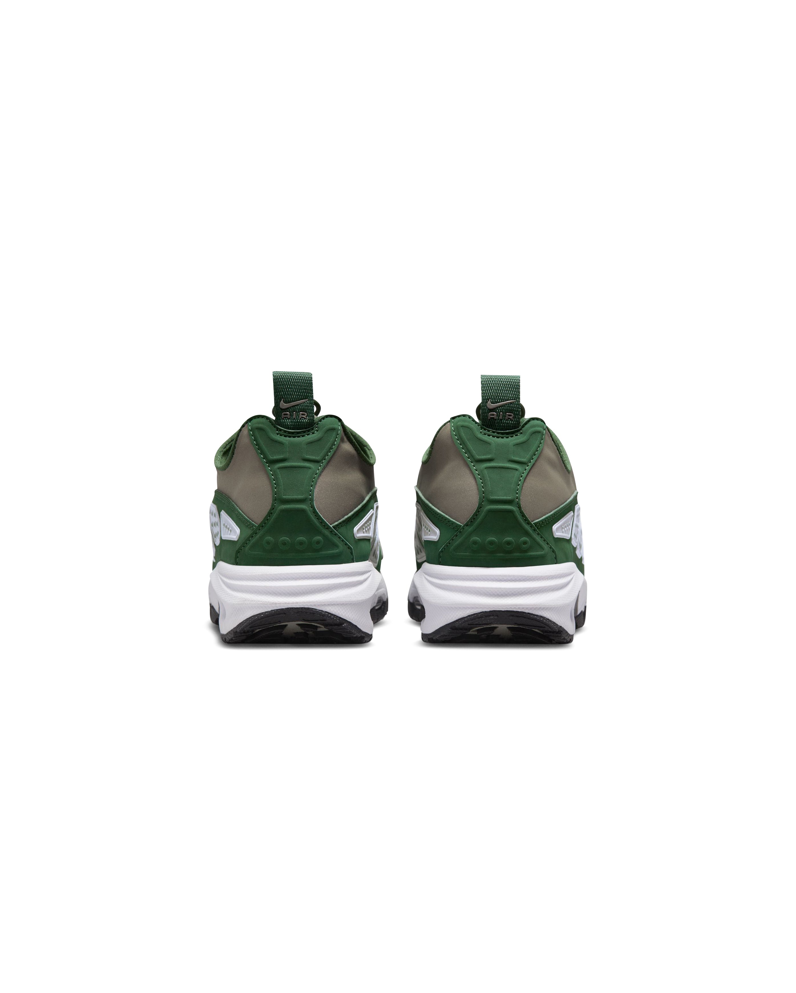 Nike-W Air Max SNDR Khaki Green-Starcowparis