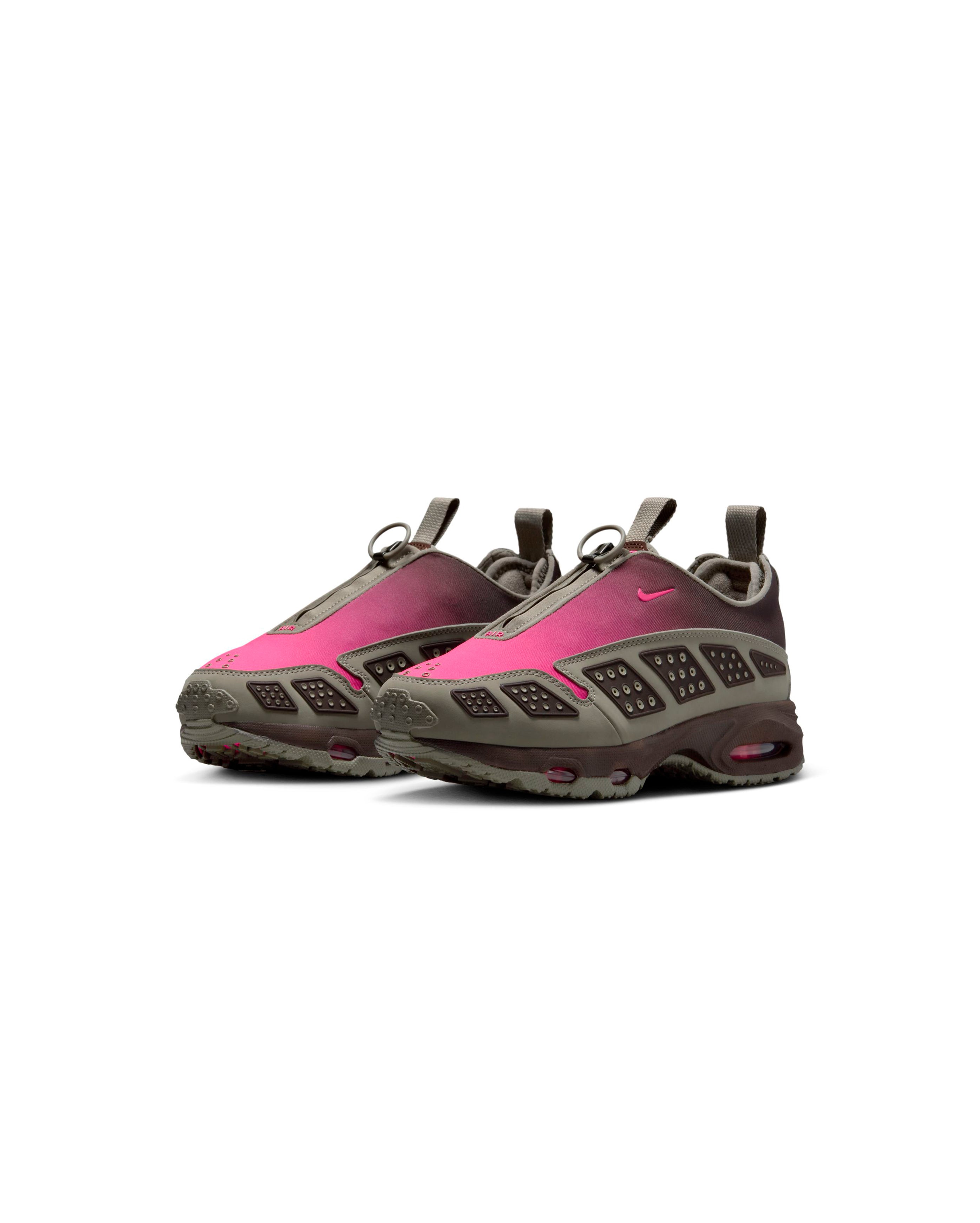 W Air Max SNDR Light Army Pinksicle - Starcowparis - 2
