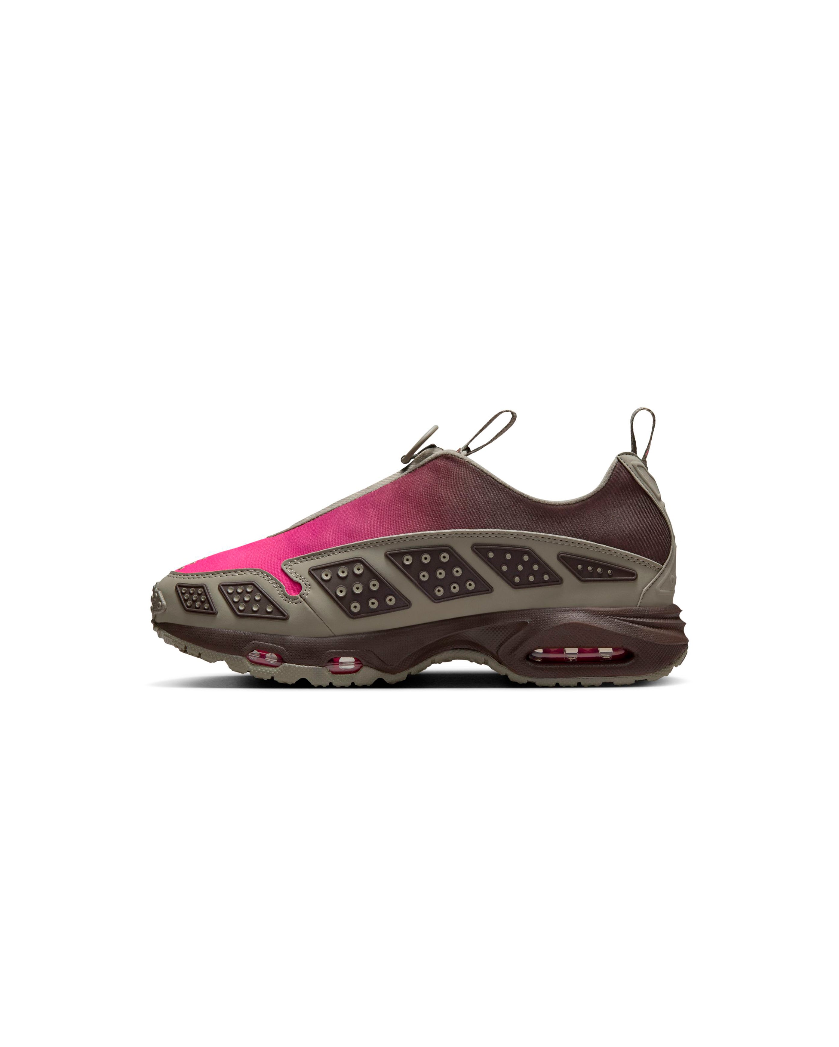 W Air Max SNDR Light Army Pinksicle - Starcowparis - 3