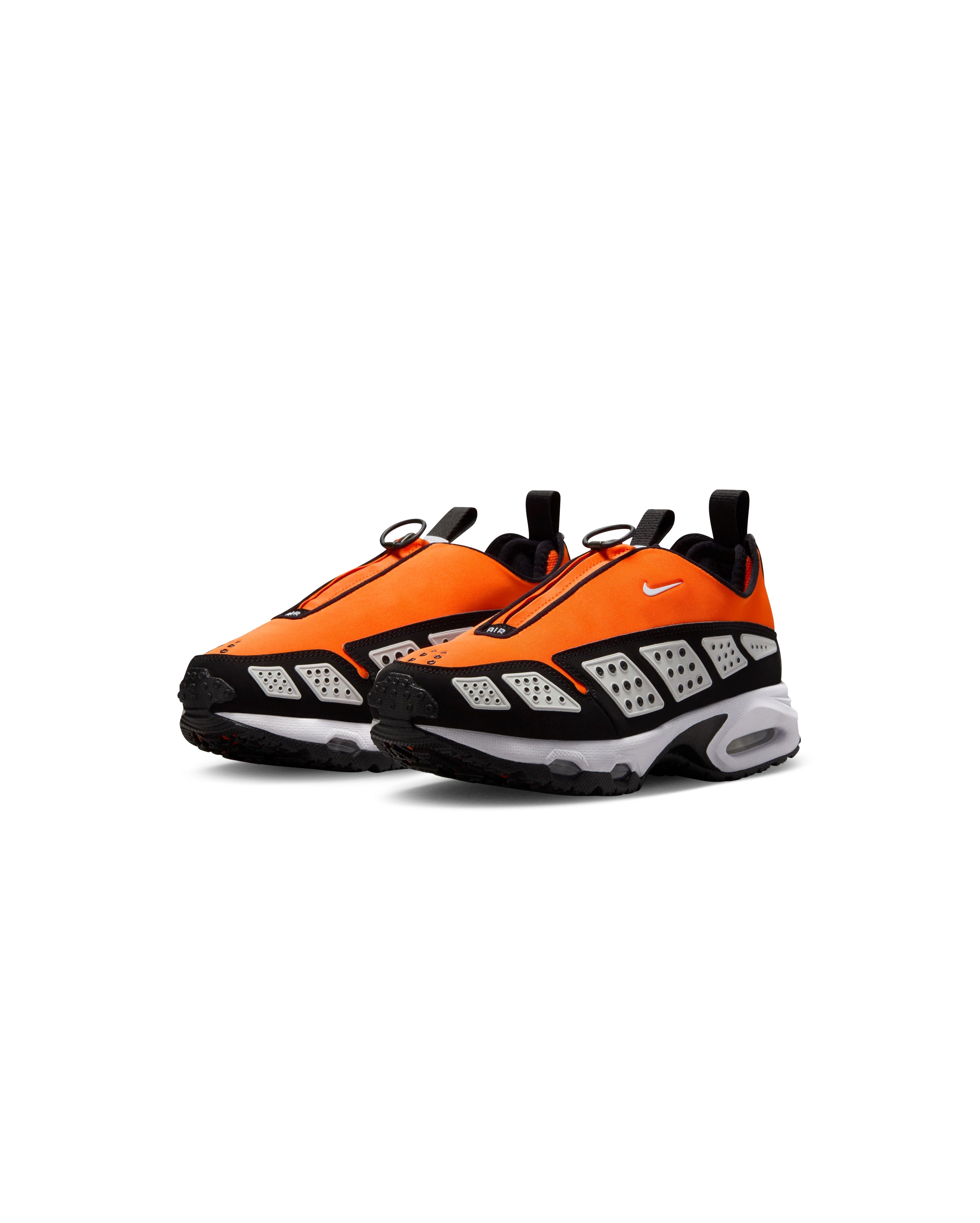 Nike-W Air Max SNDR Safety Orange-Starcowparis - Starcowparis - 2
