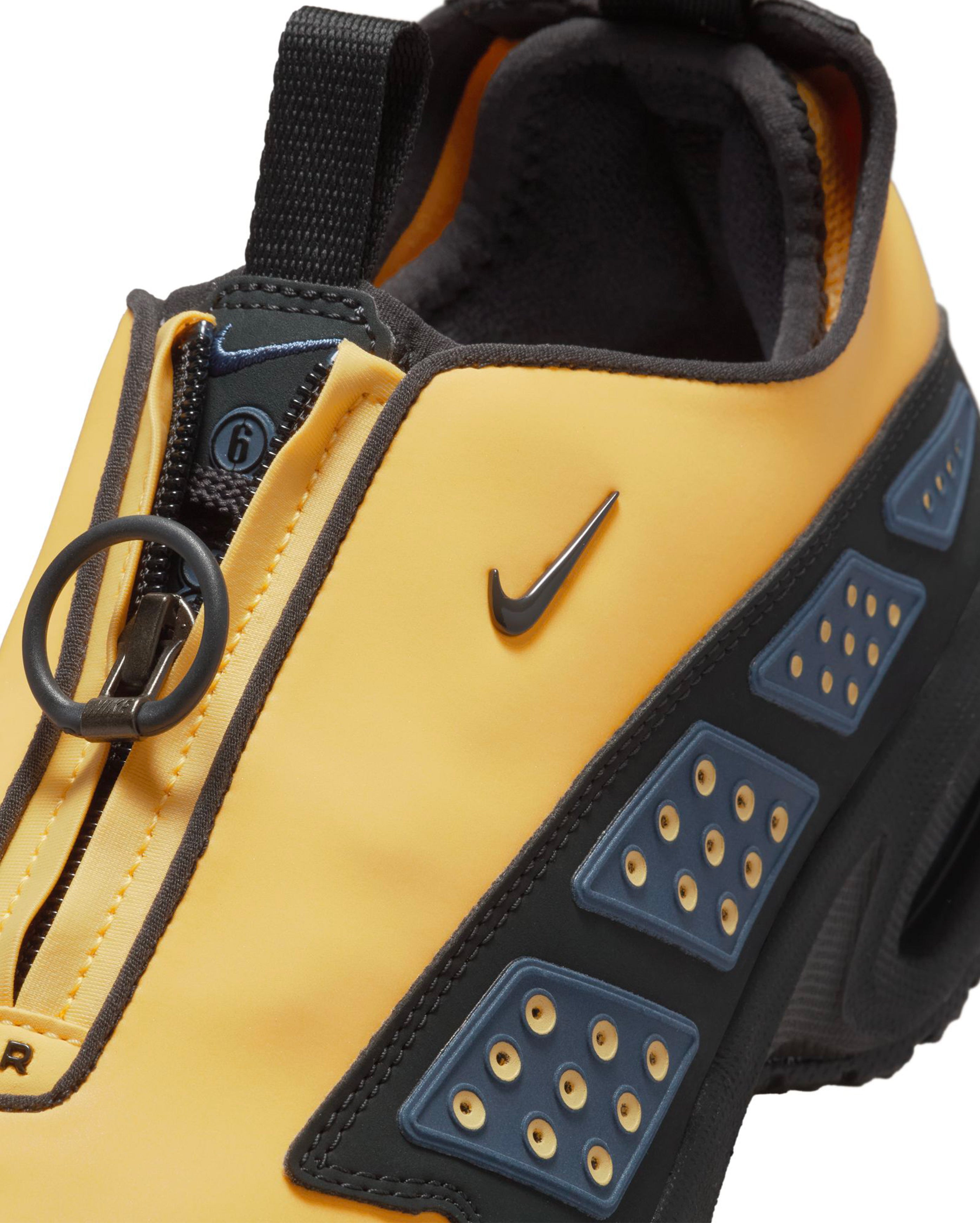 W Air Max SNDR Saturn Gold - Starcowparis - 4