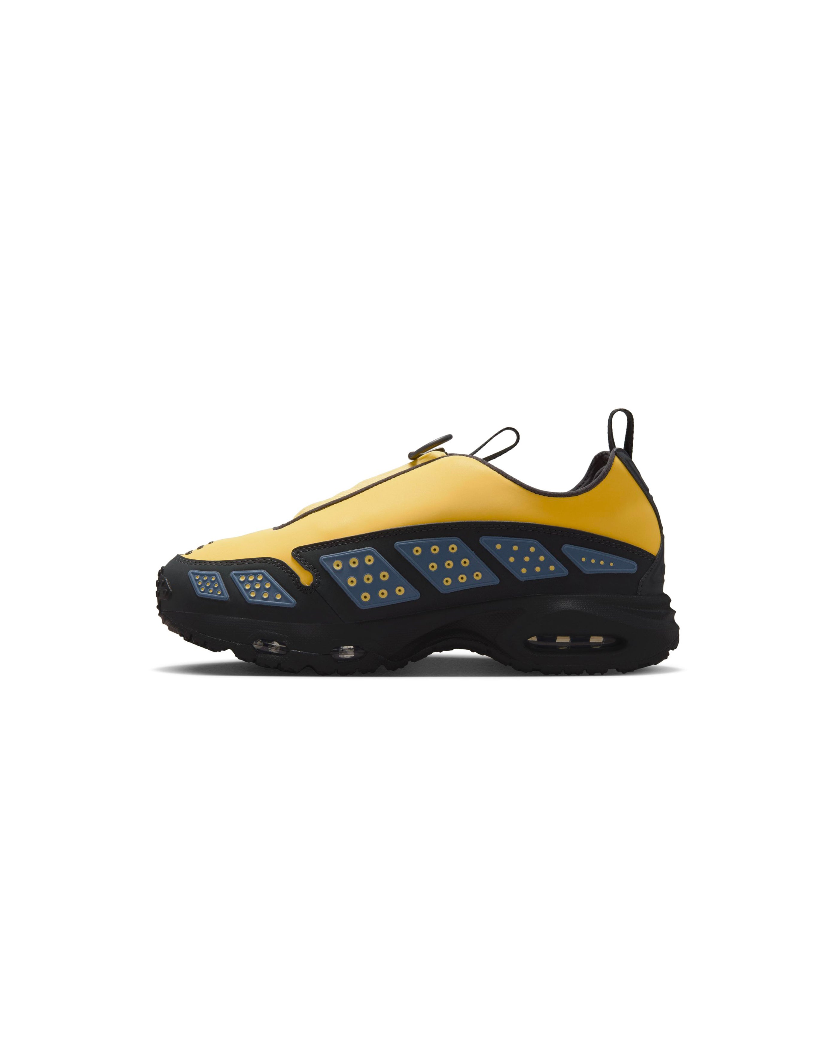 W Air Max SNDR Saturn Gold - Starcowparis - 3