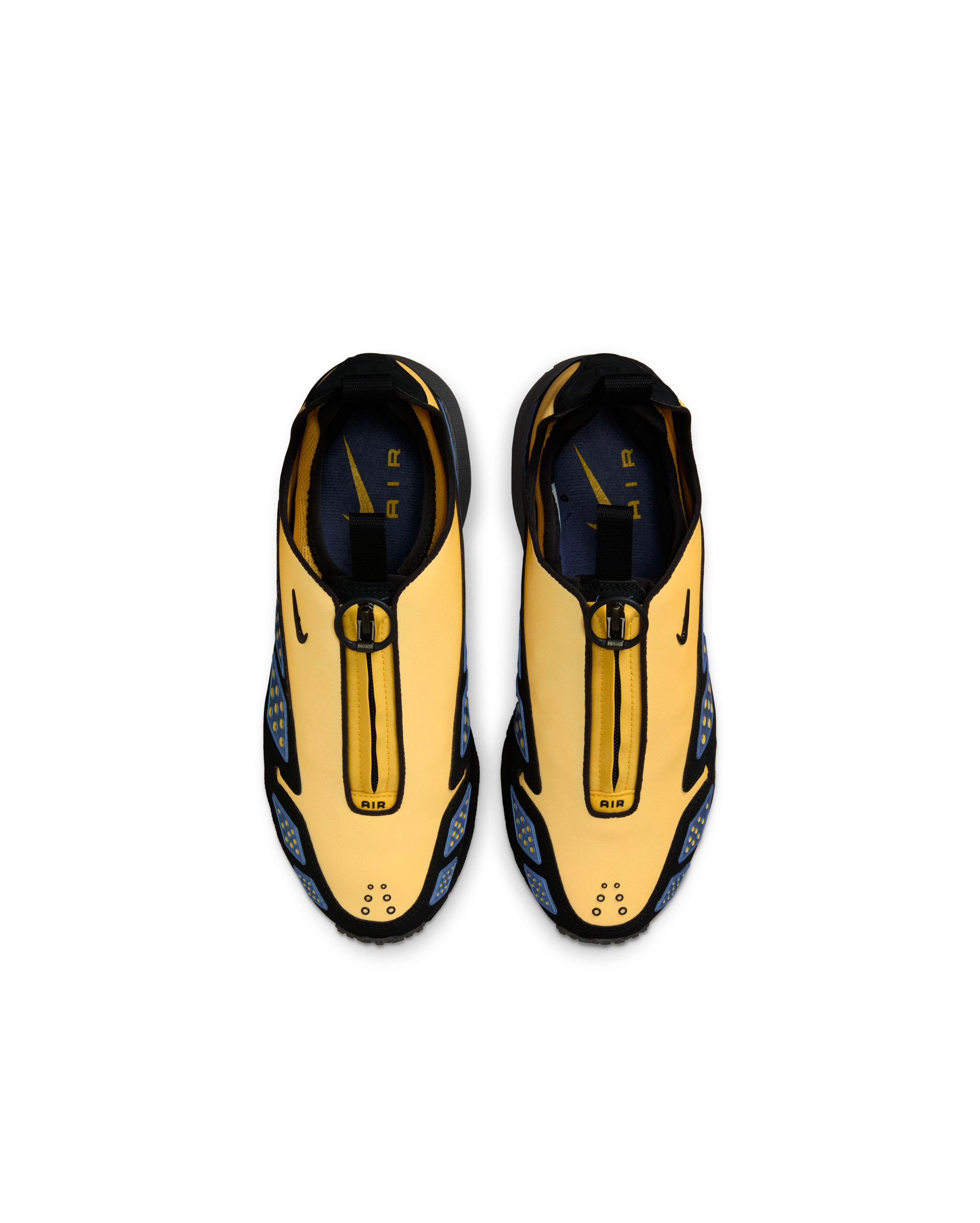 W Air Max SNDR Saturn Gold - Starcowparis - 6