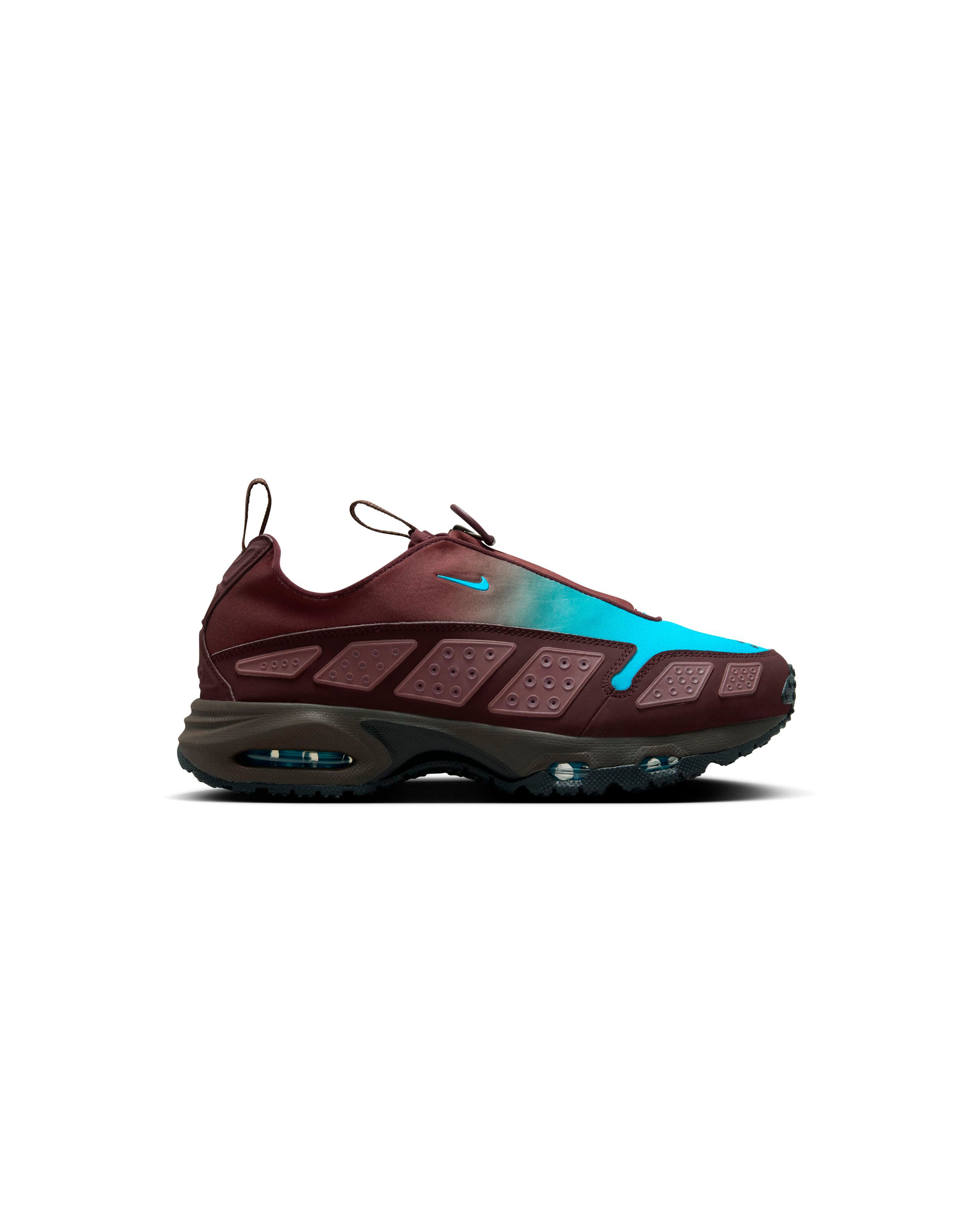 W Air Max Sunder Burgundy Crush Baltic Blue - Starcowparis