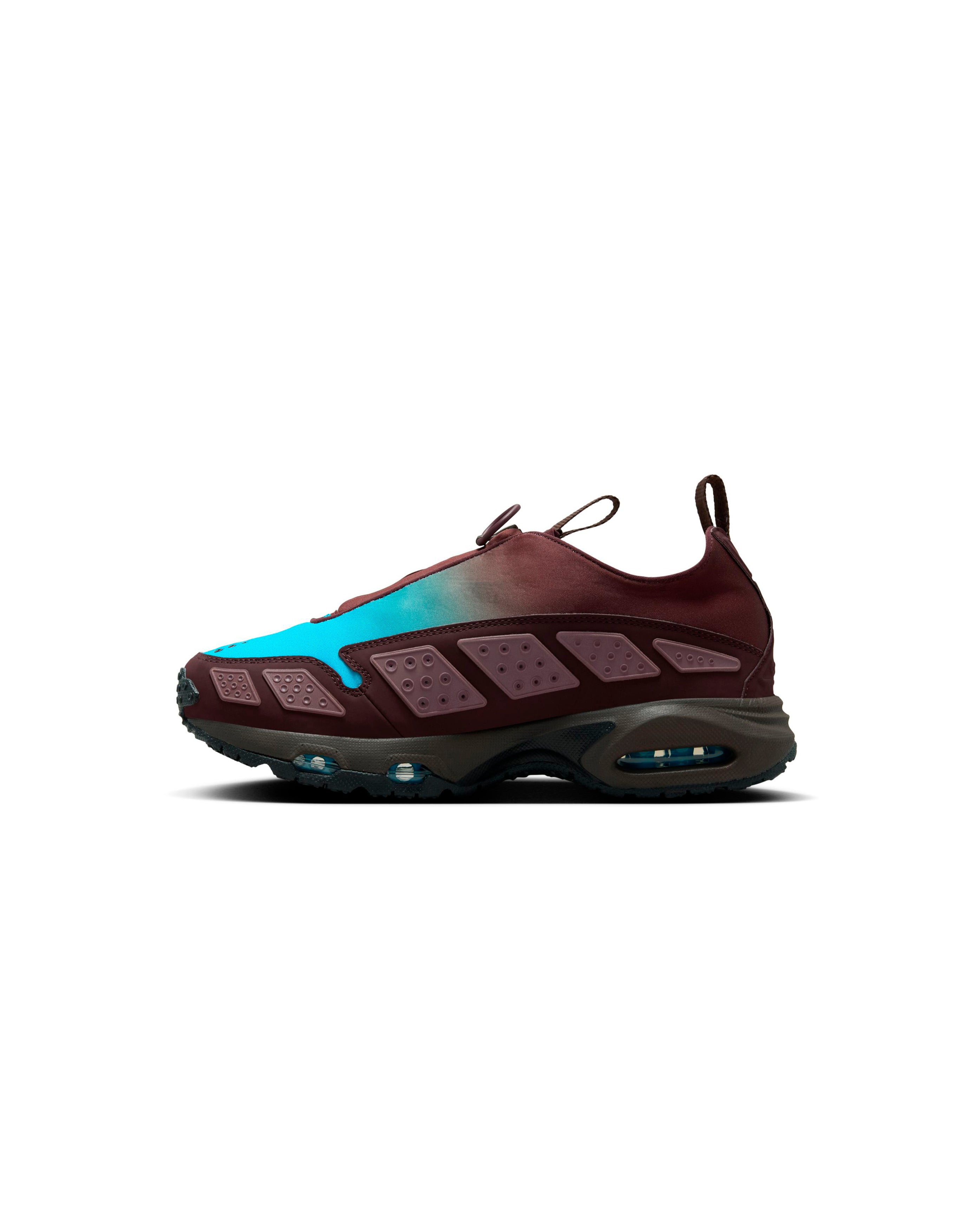 W Air Max Sunder Burgundy Crush Baltic Blue - Starcowparis