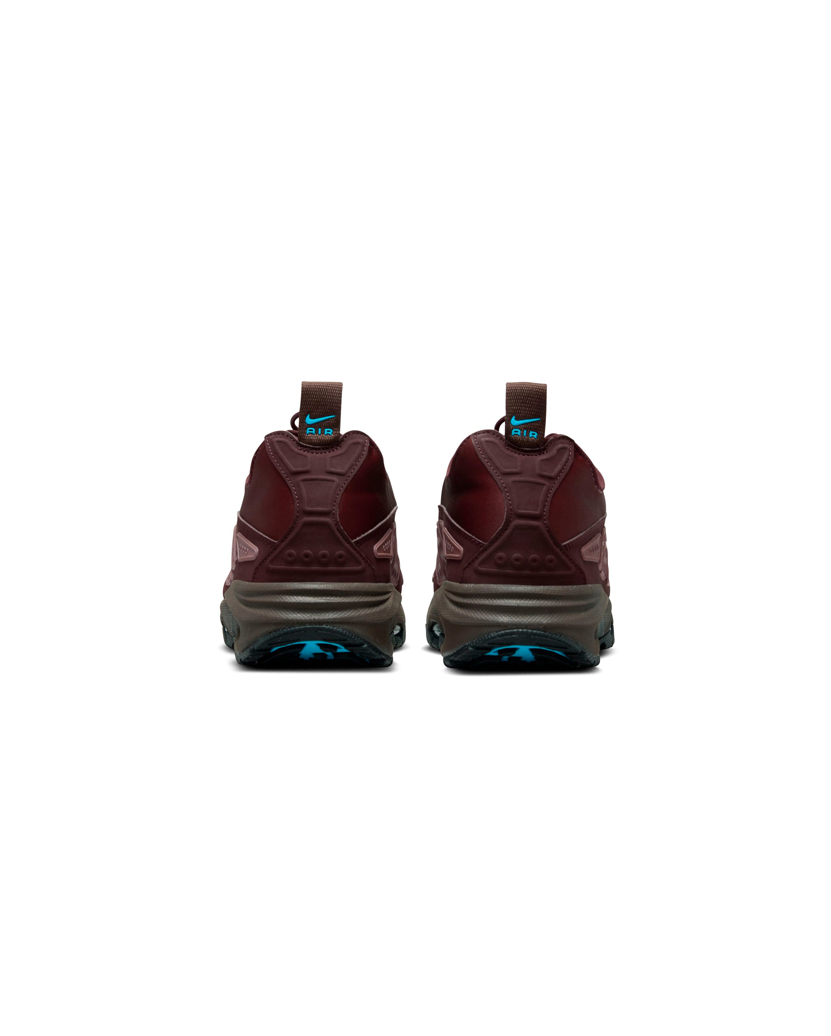 W Air Max Sunder Burgundy Crush Baltic Blue - Starcowparis