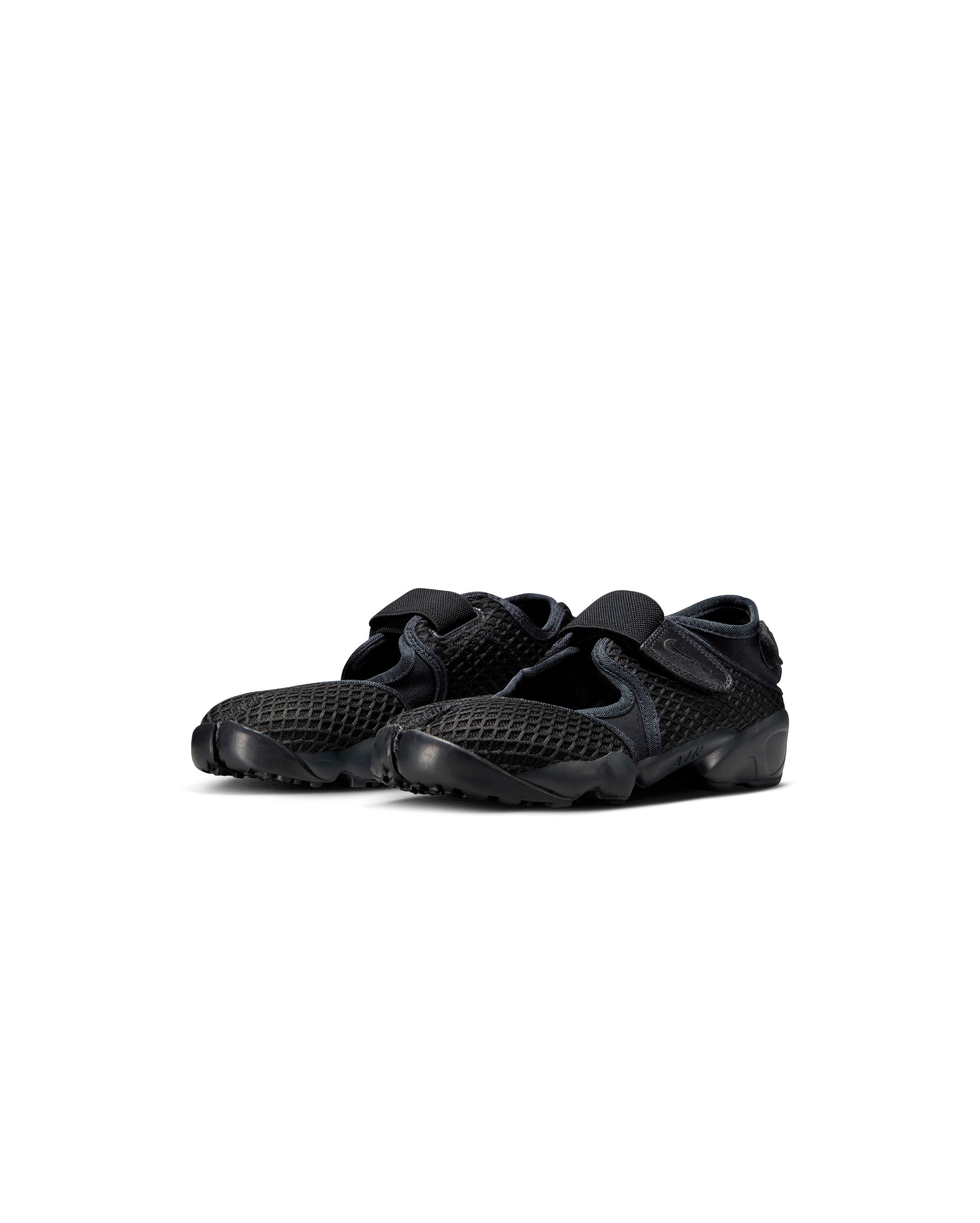 W Air Rift Off Noir - Starcowparis - 2