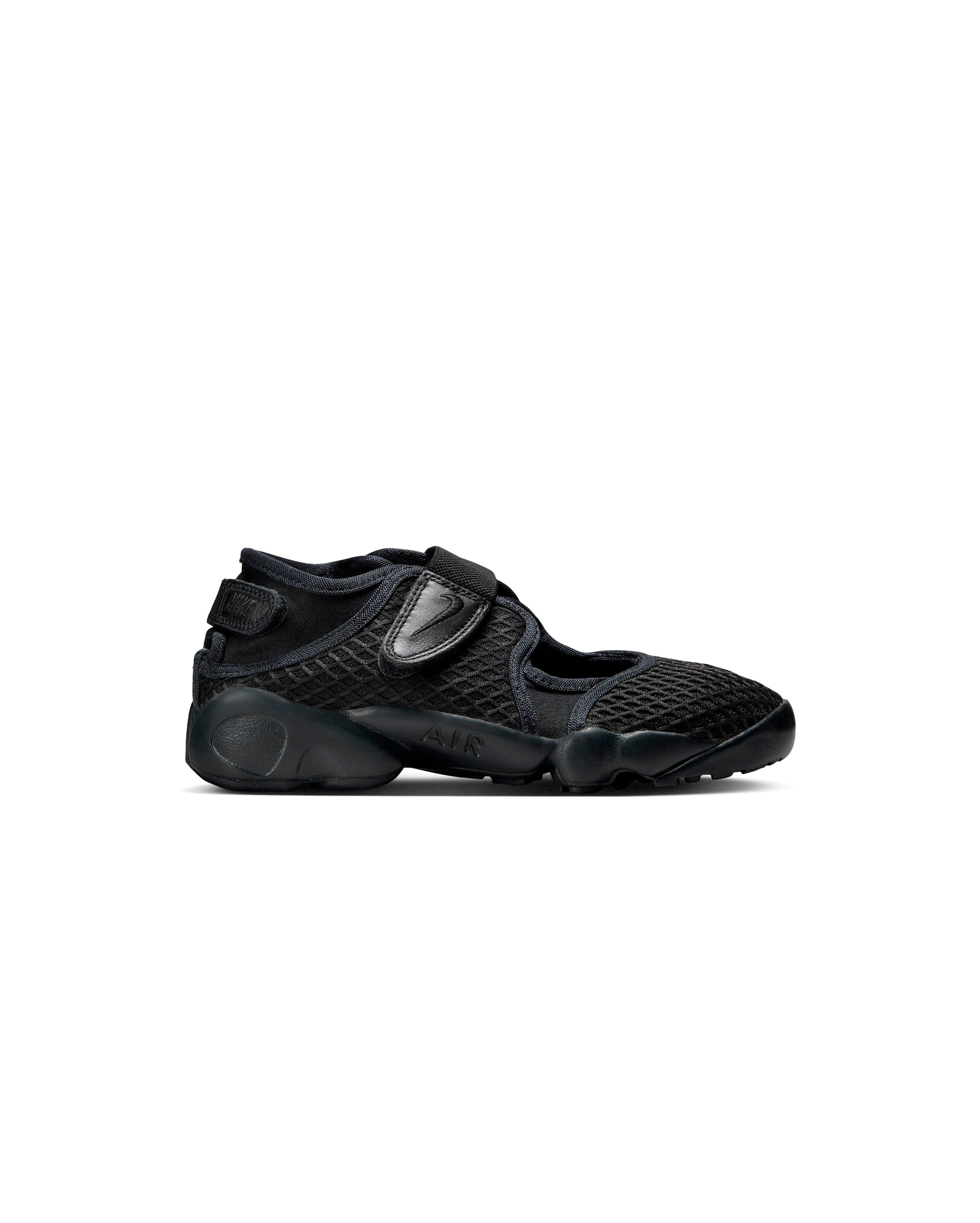 W Air Rift Off Noir - Starcowparis - 1