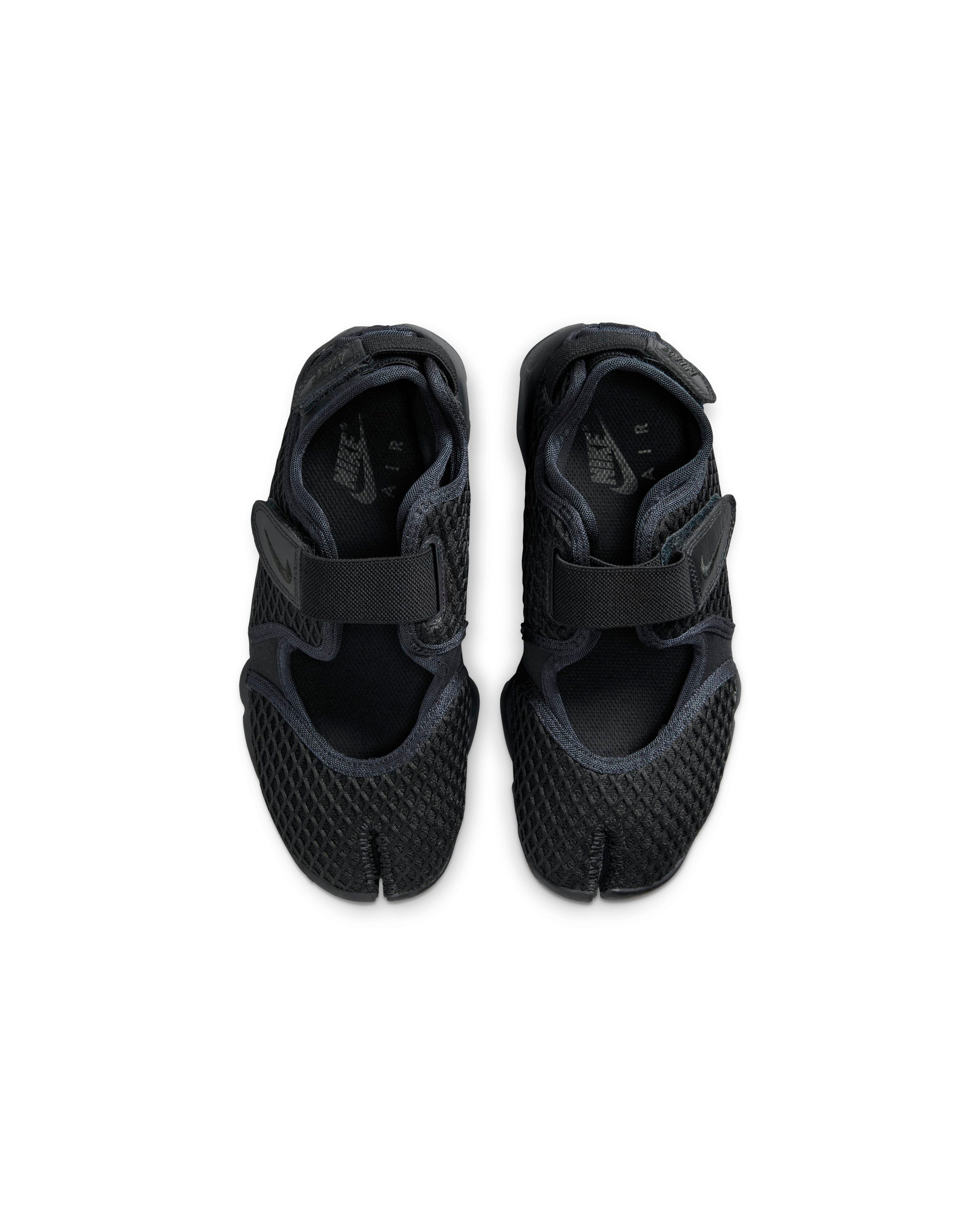 W Air Rift Off Noir - Starcowparis - 6