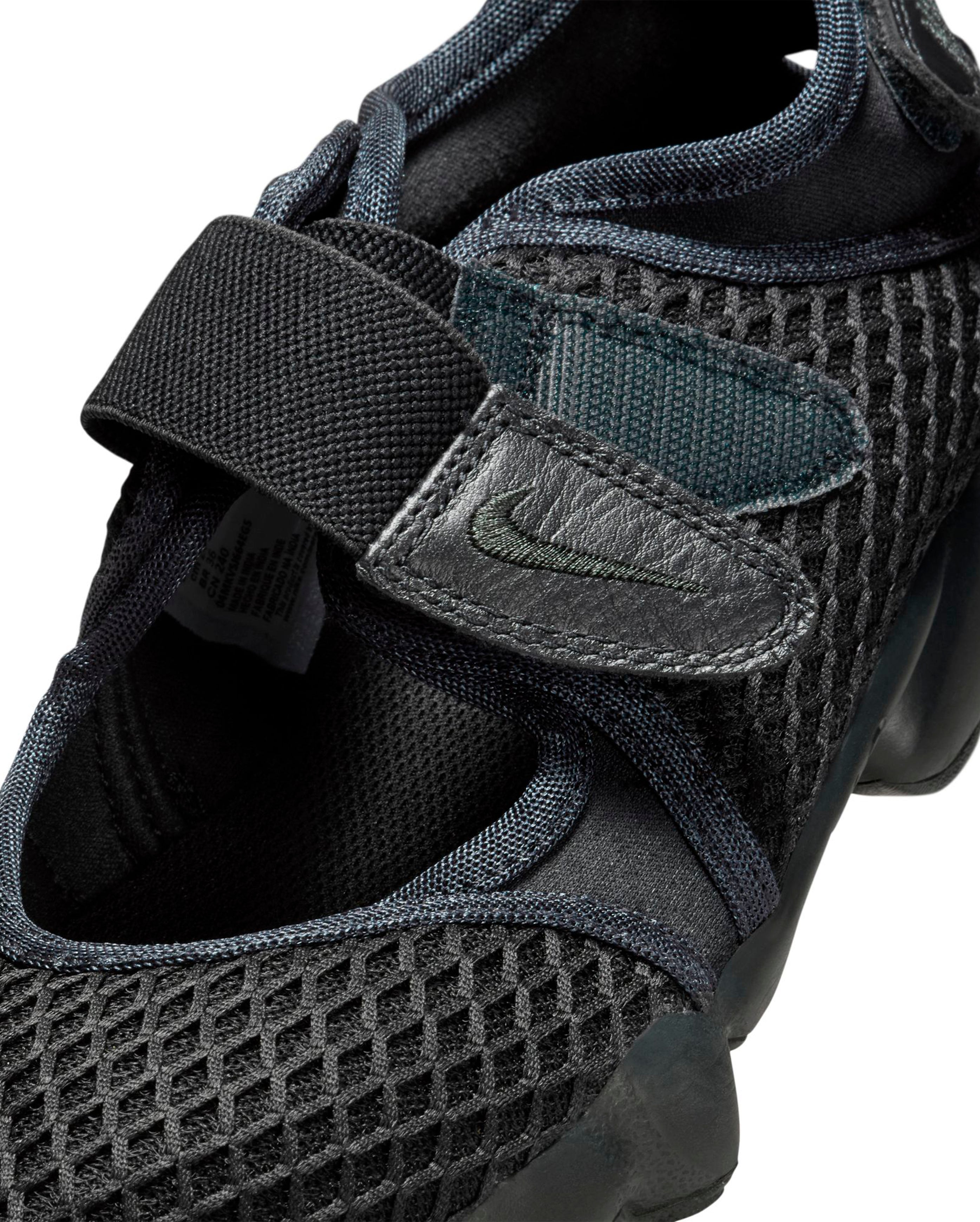 W Air Rift Off Noir - Starcowparis - 4