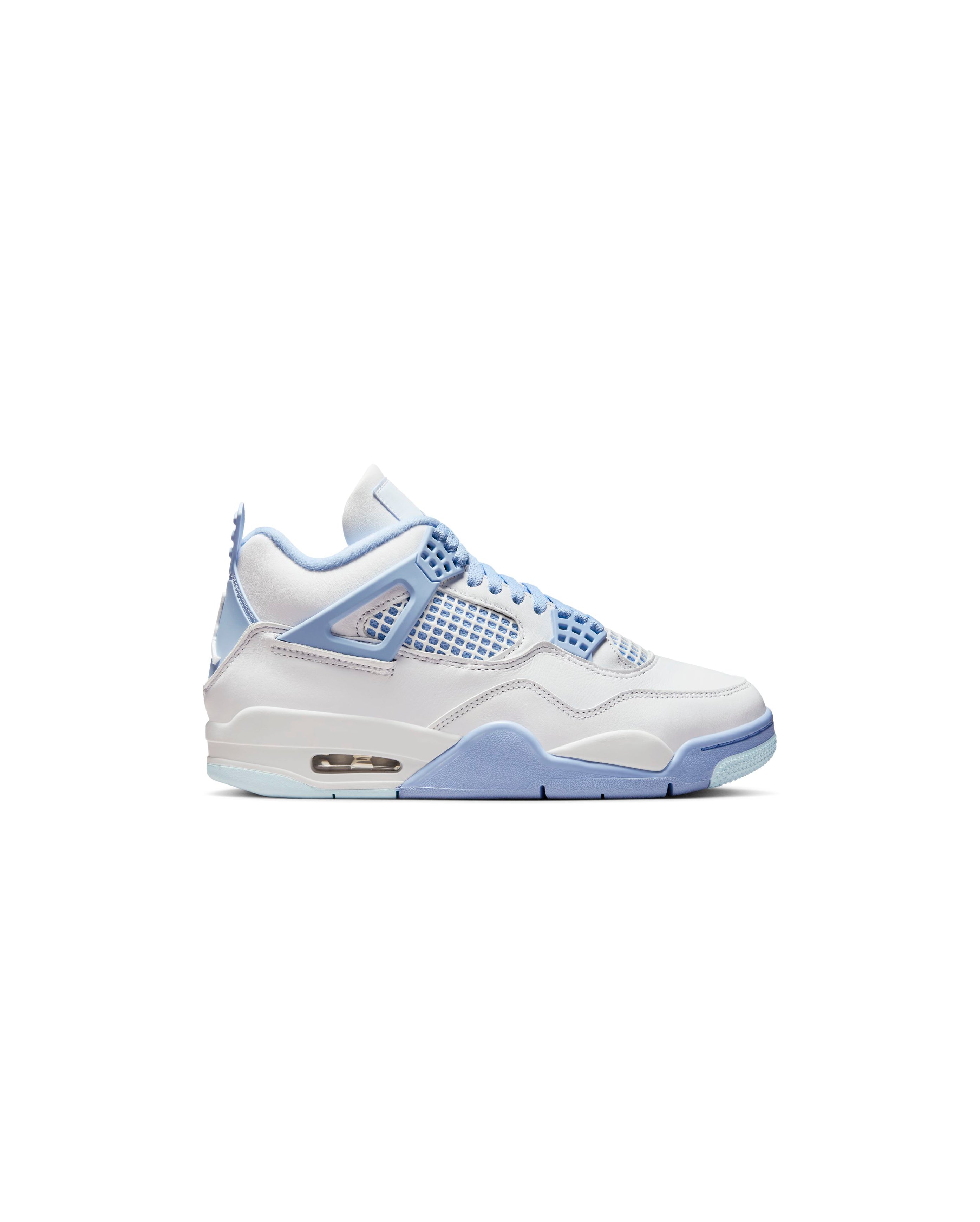 W Jordan 4 Retro Forget Me Not - Starcowparis - 1