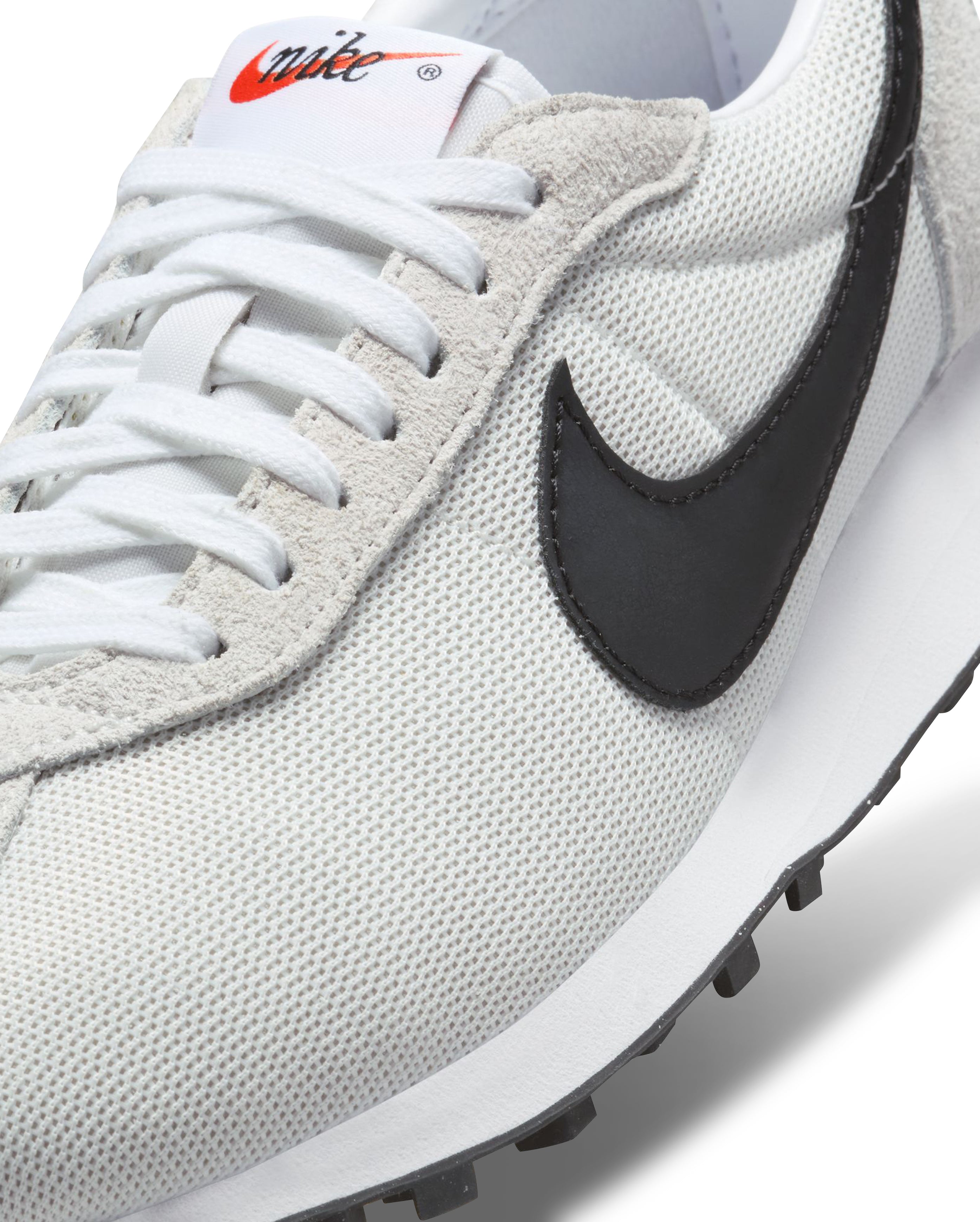 Nike-W LD-1000 Summit White Black-Starcowparis