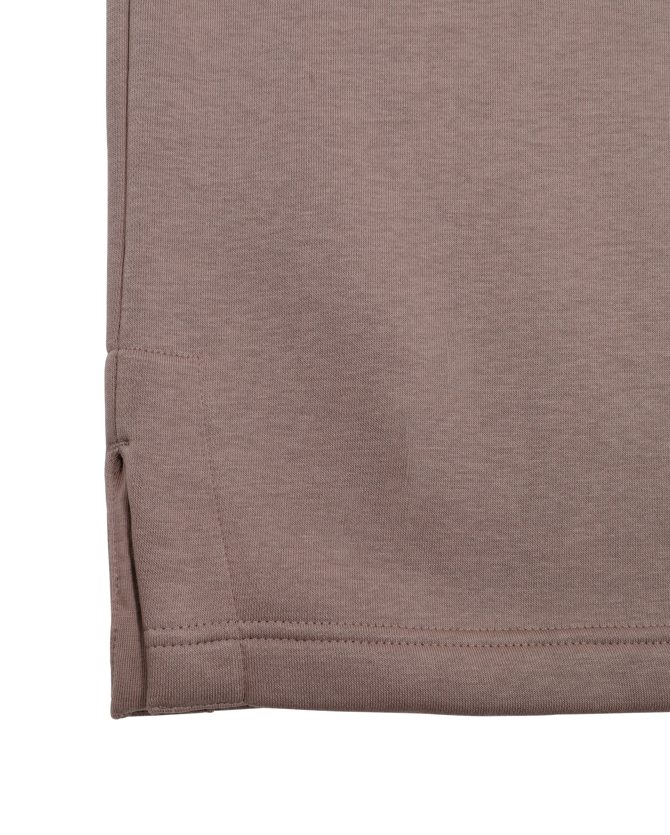 Nike-W Phoenix Fleece Pant Mink Brown Sail-Starcowparis