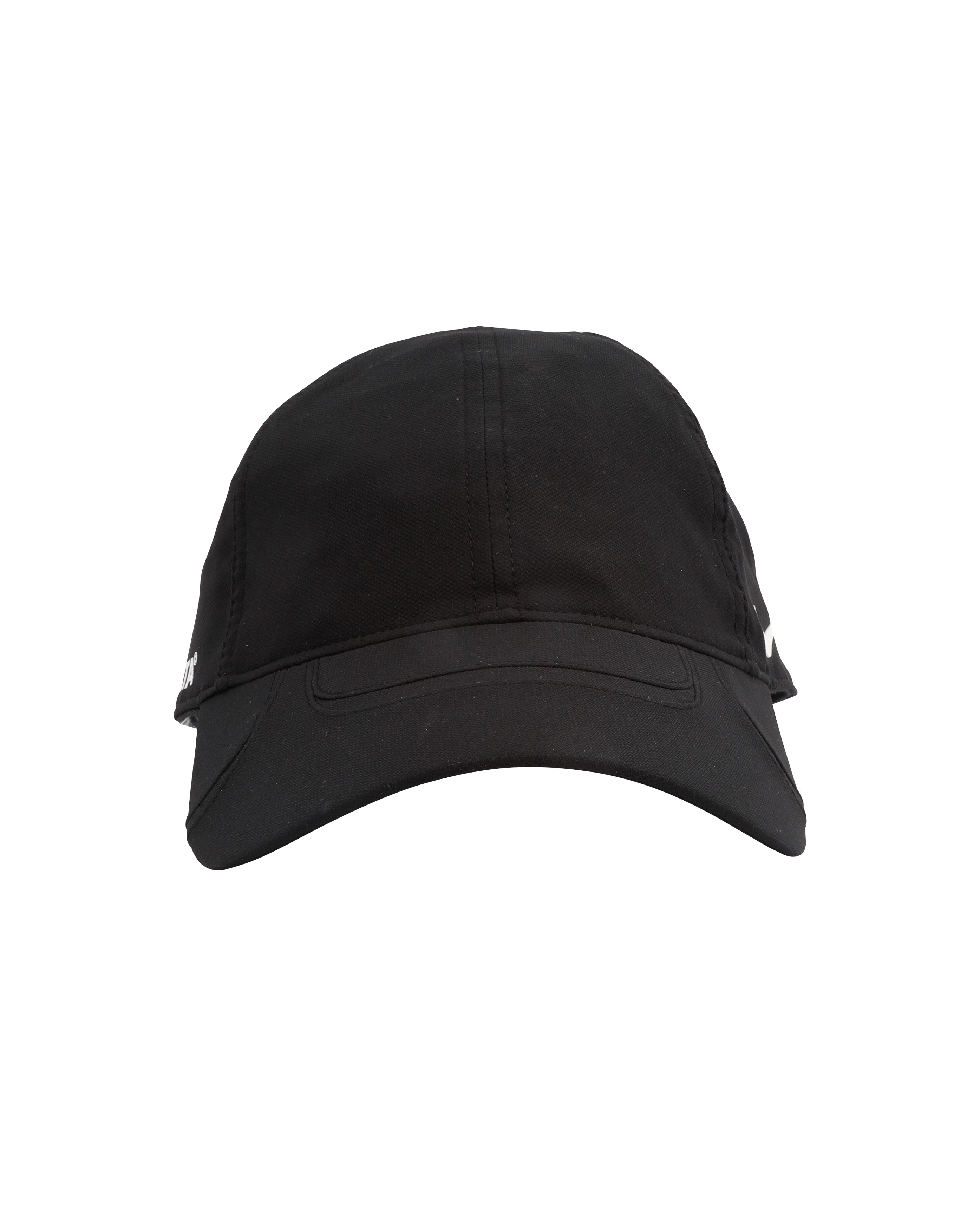 Nike-X NOCTA Club Cap Black-Starcowparis - Starcowparis - 2