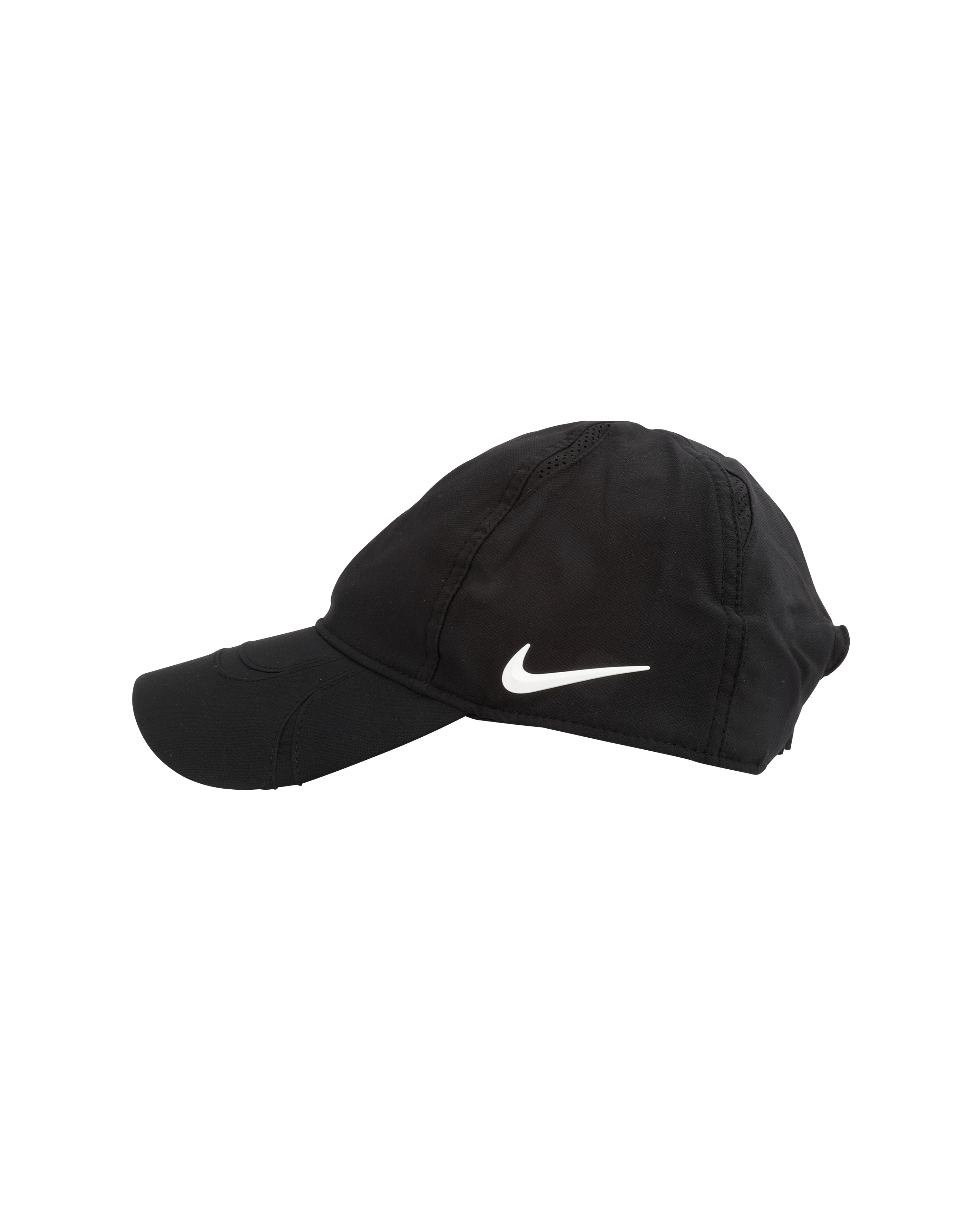 Nike-X NOCTA Club Cap Black-Starcowparis