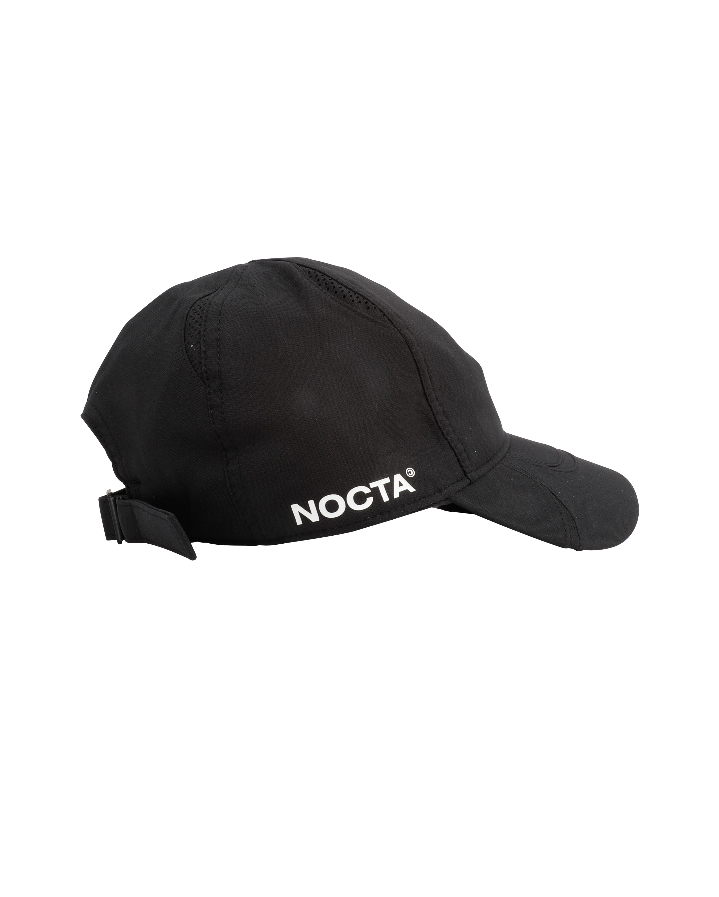 Nike-X NOCTA Club Cap Black-Starcowparis - Starcowparis - 1