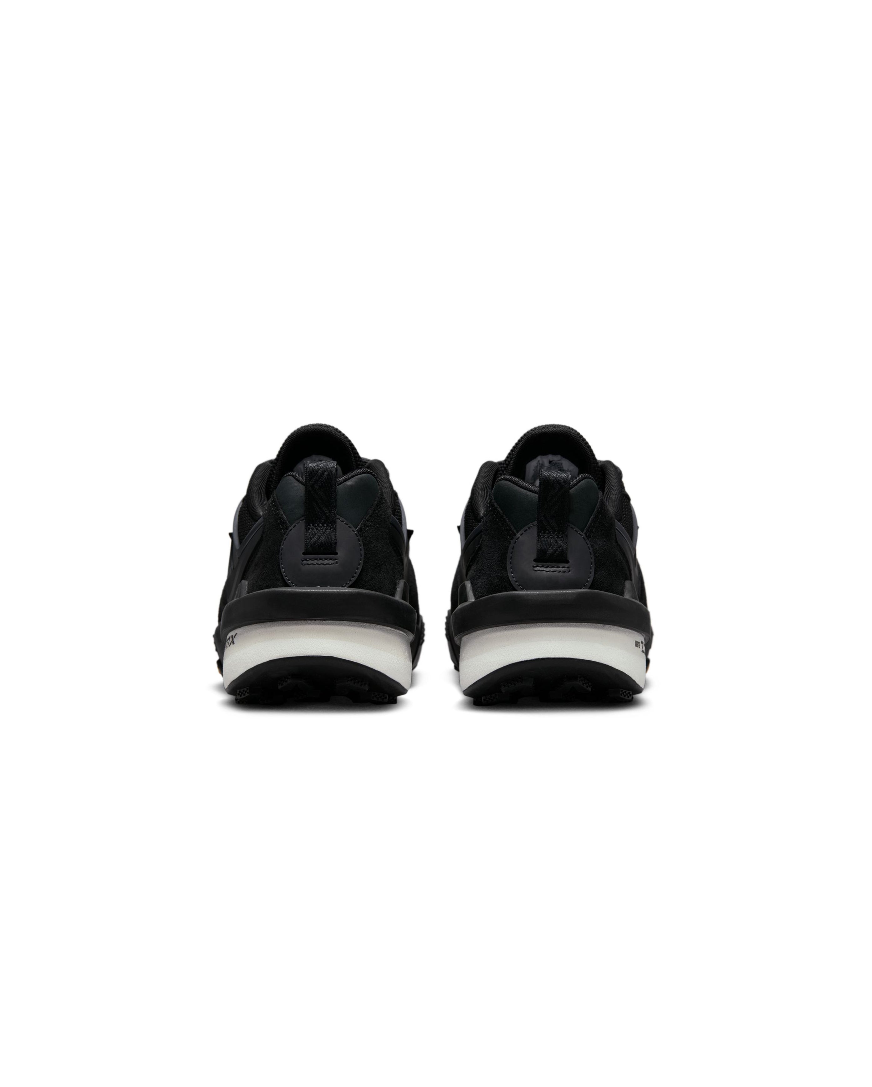 Zegamadome SP x Sacai Black Anthracite Black