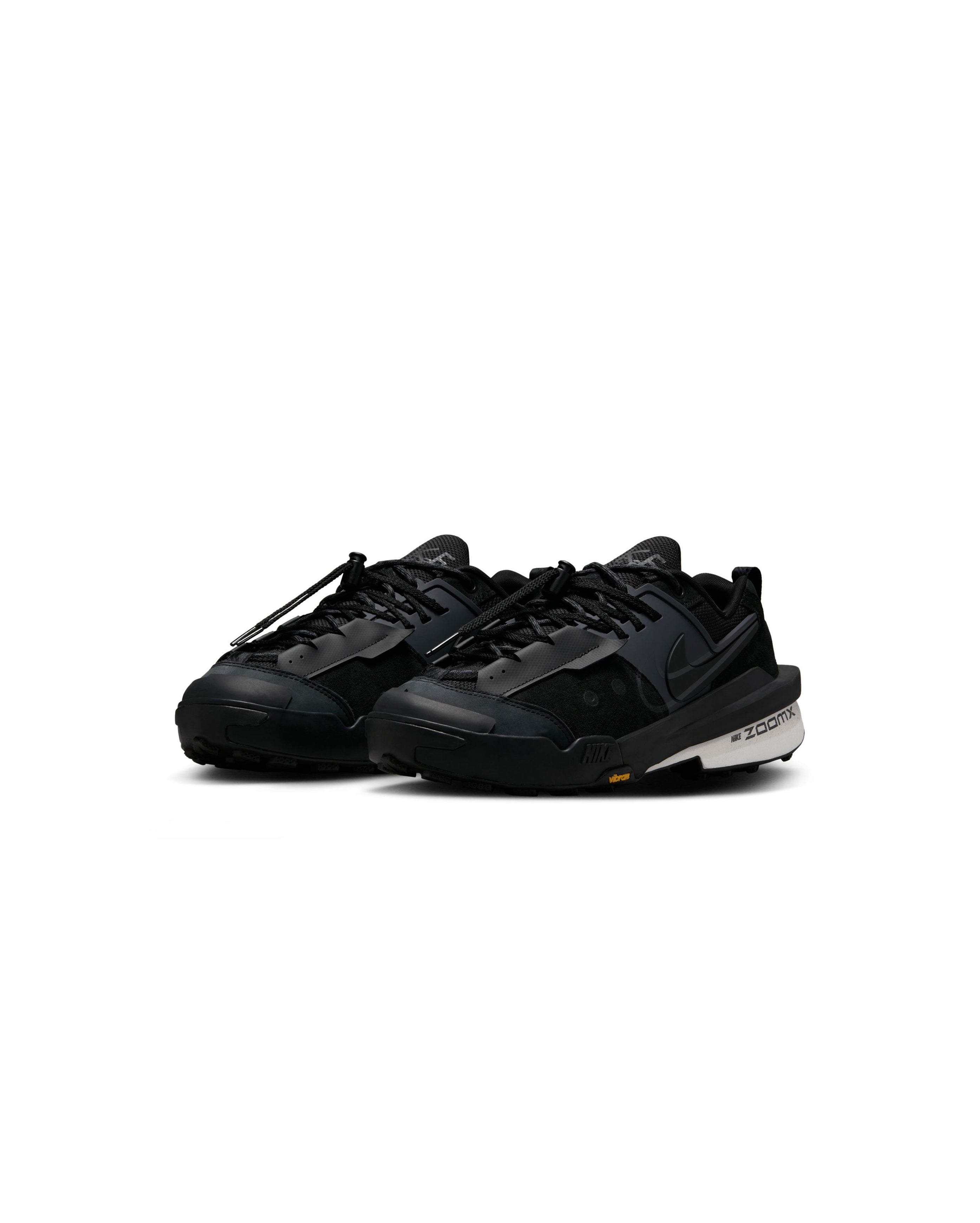Zegamadome SP x Sacai Black Anthracite Black - Starcowparis - 2