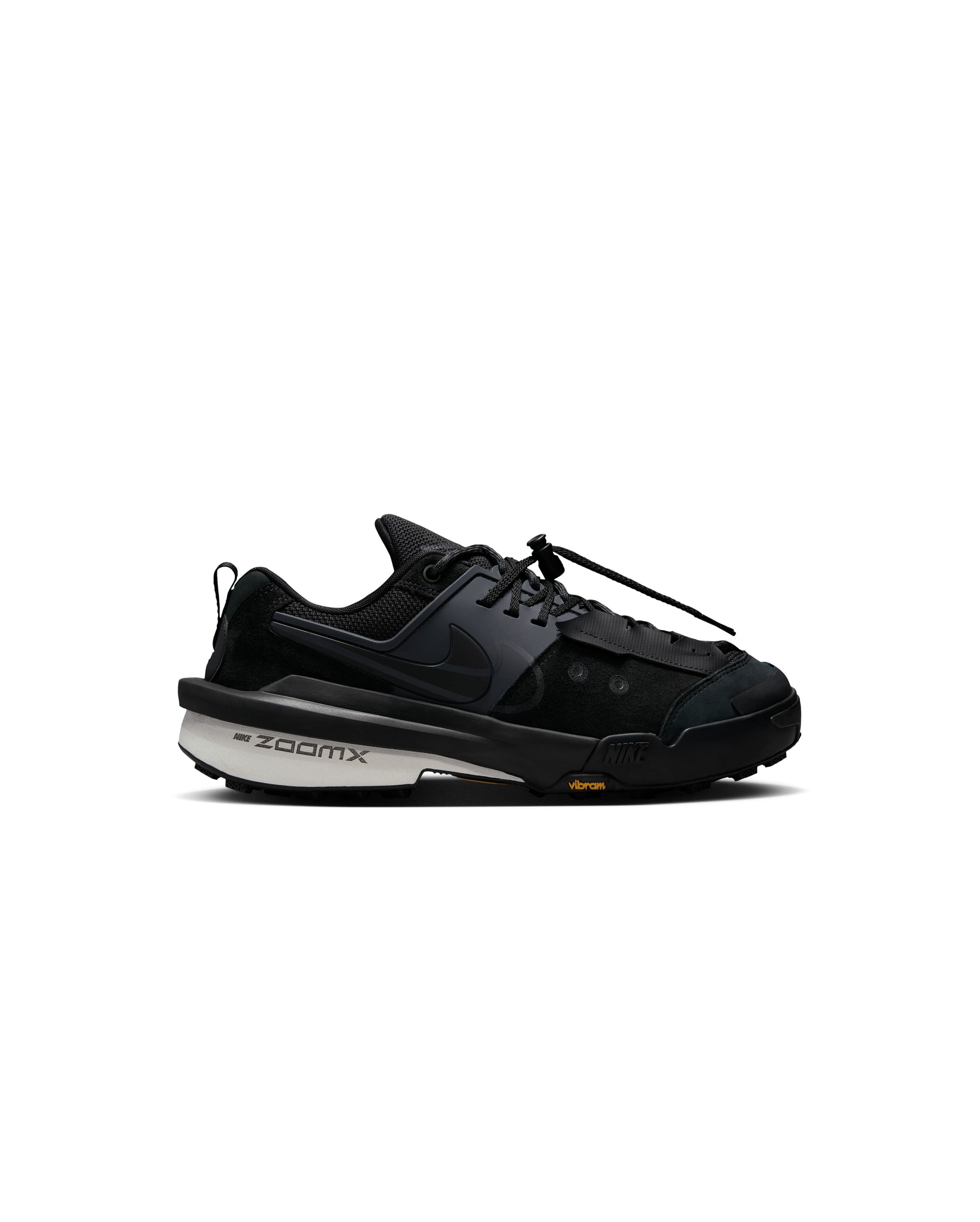 Zegamadome SP x Sacai Black Anthracite Black - Starcowparis - 1