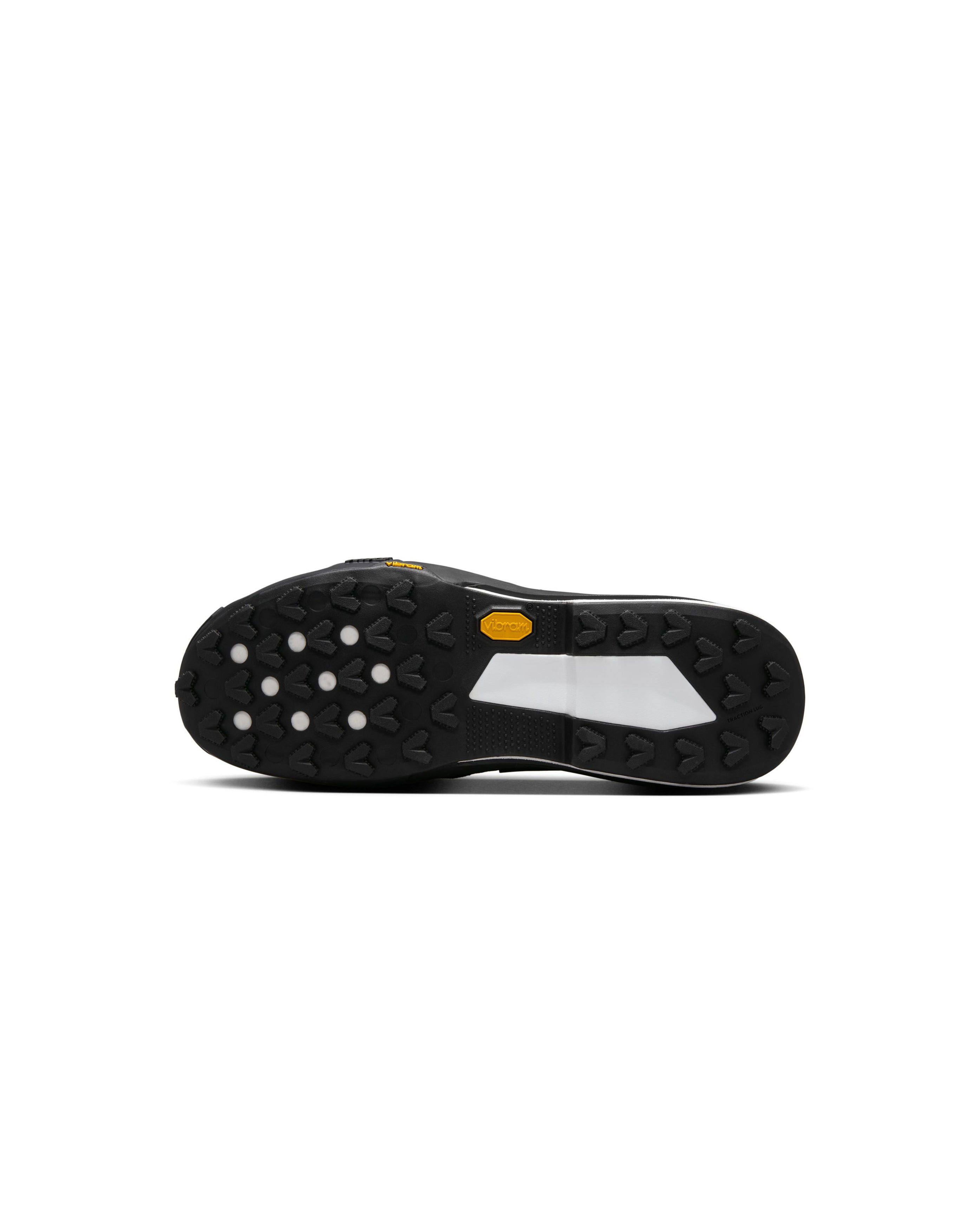 Zegamadome SP x Sacai Black Anthracite Black