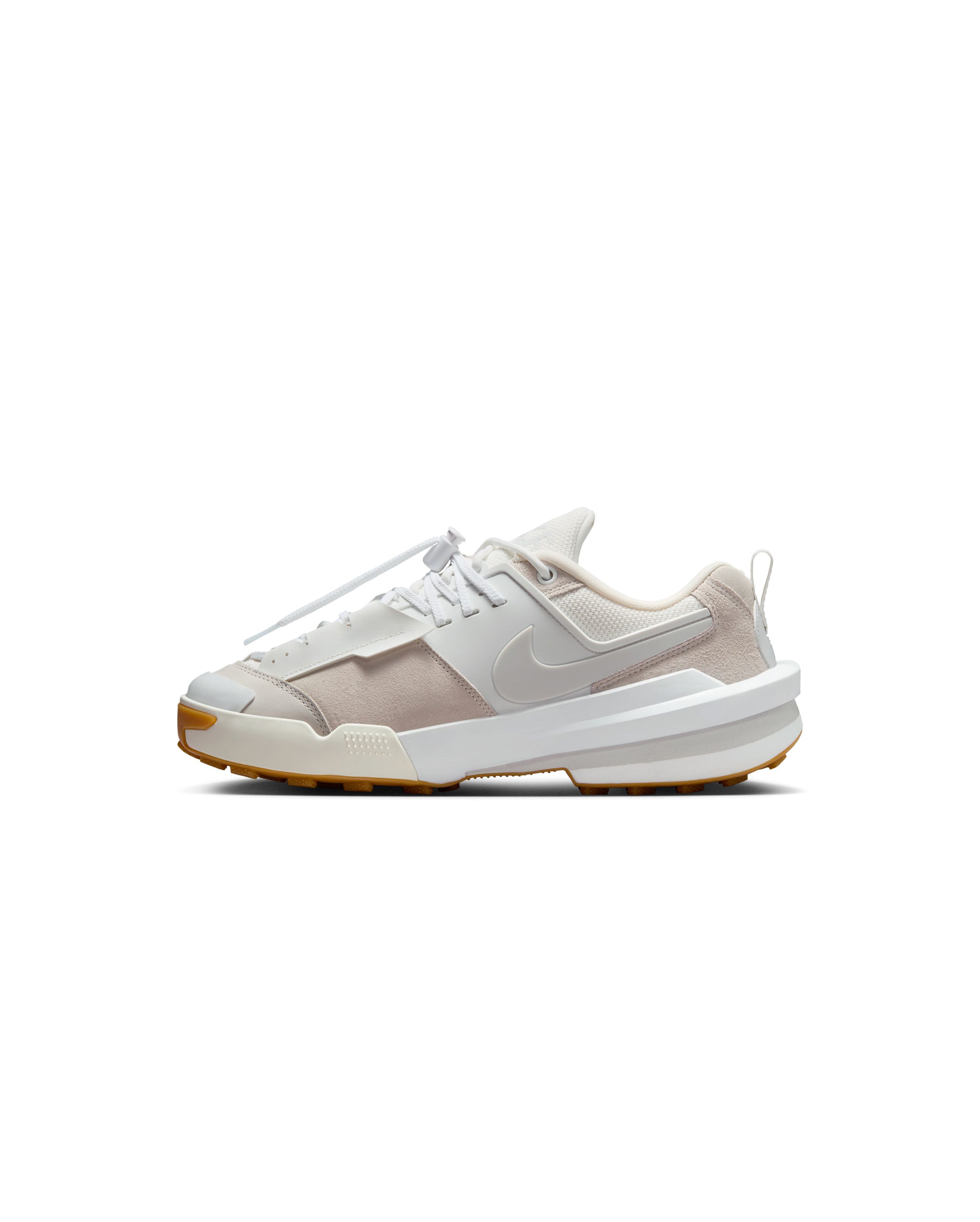 Zegamadome SP x Sacai Summit White
